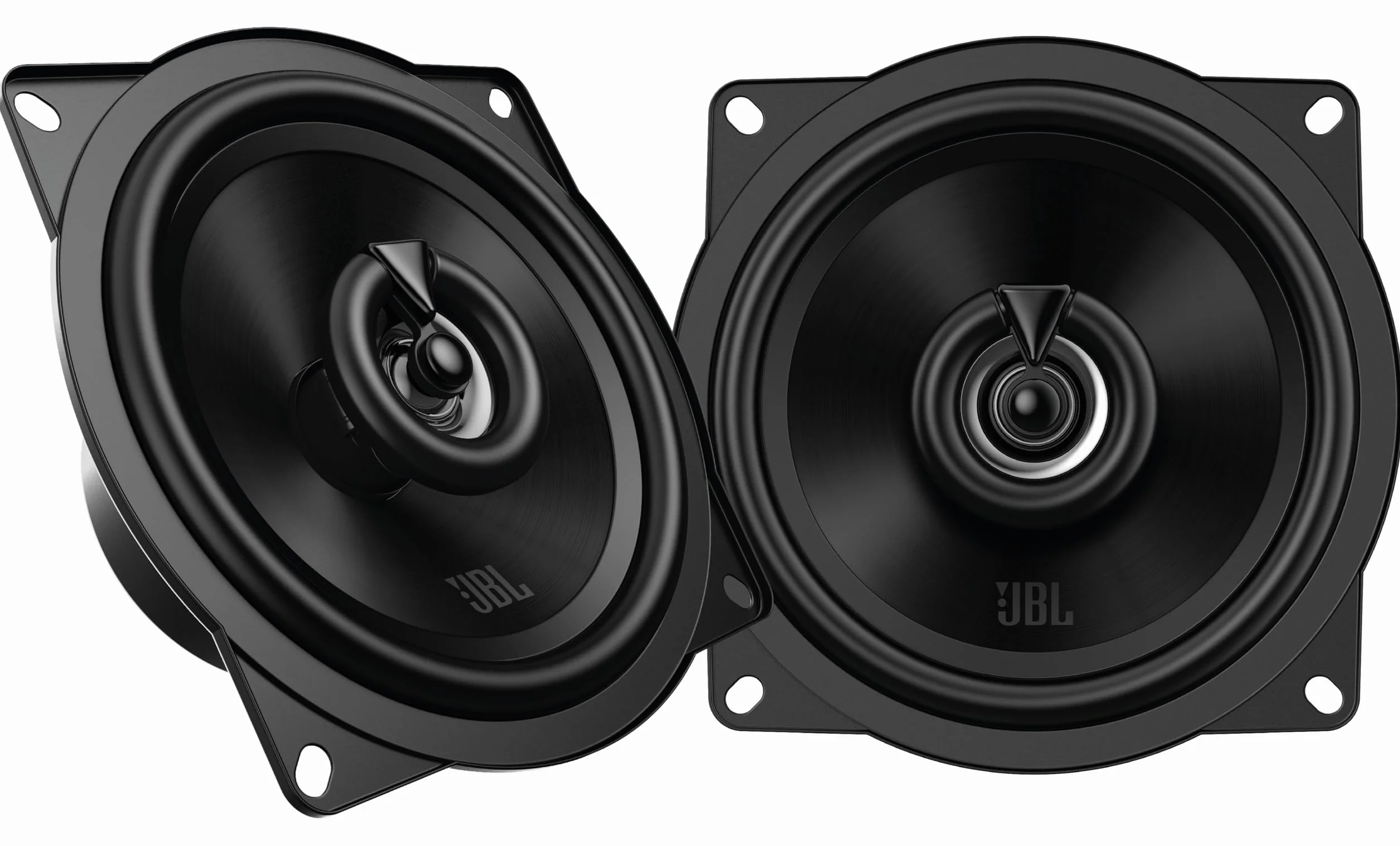 JBL Stage2 GEN2 55F 5,25 cala 130 mm 2-drożne koncentryczne głośniki samochodowe 50 W RMS 220 W szczytowy para