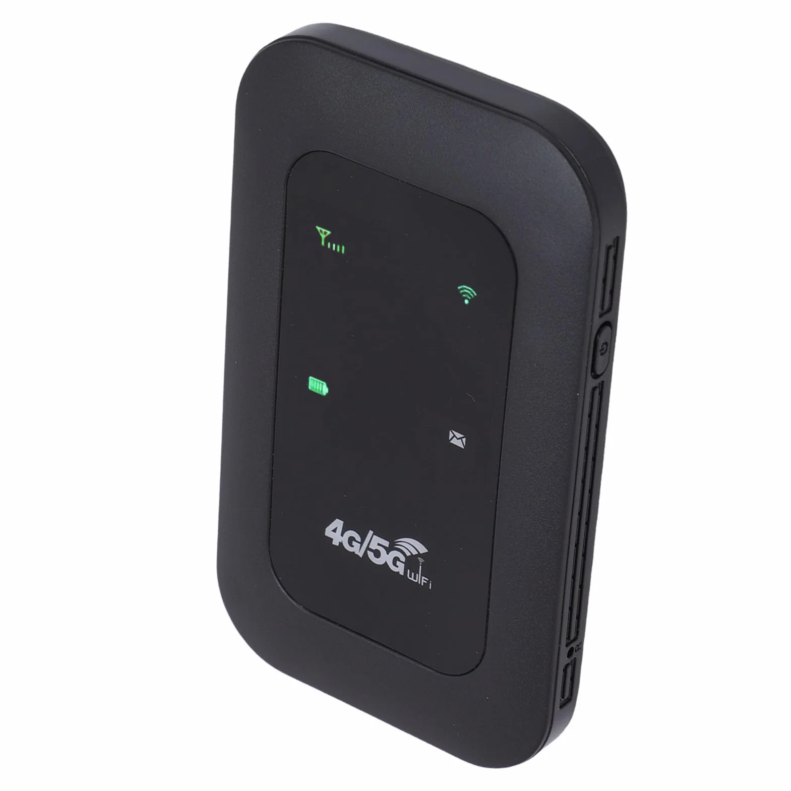 Router 4G 5G WiFi Hotspot 300 Mb/s z baterią 3200 mAh
