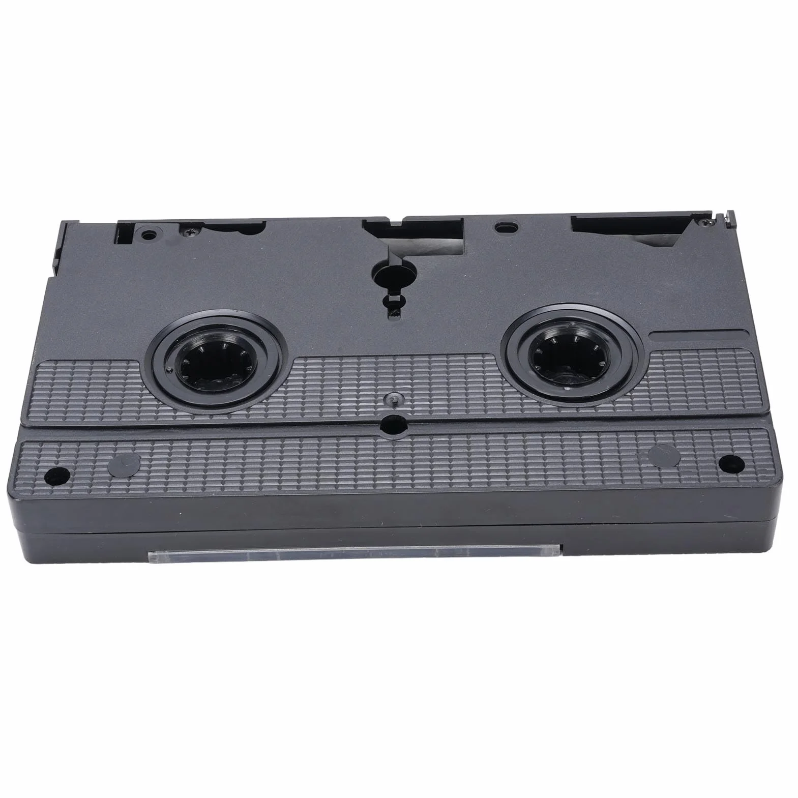 VCR Cleaner, Cleaner VHS Cleaner z Czystym Płynem, Przenośny Zestaw do Czyszczenia Głowicy Wideo Wielokrotnego Użytku do Czyszczenia Głowicy Wideo dla VCR VHS Odtwarzacz