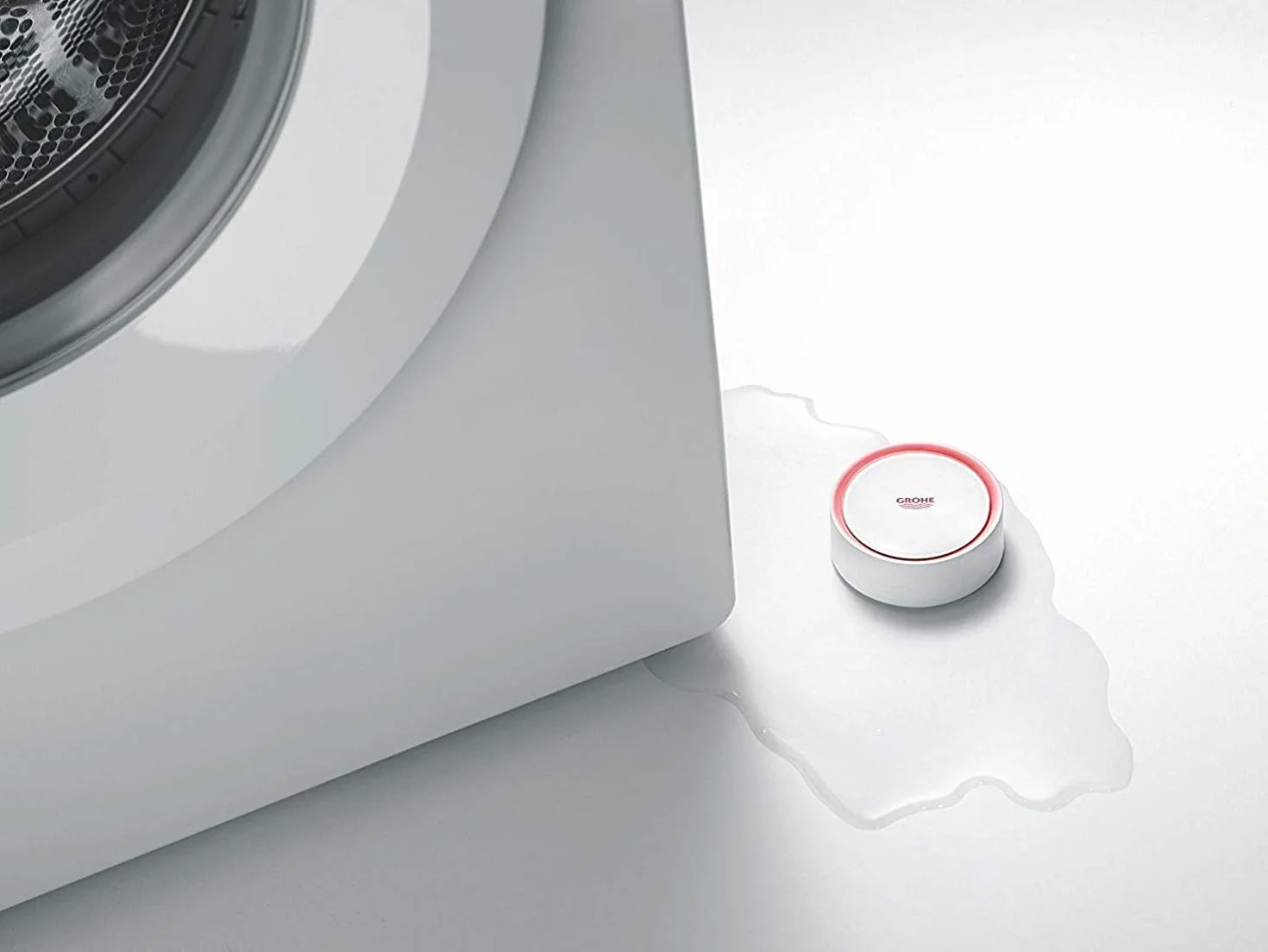 Grohe Detektor wycieków Sense Smart, biały, 22505Ln1, wersja 2019