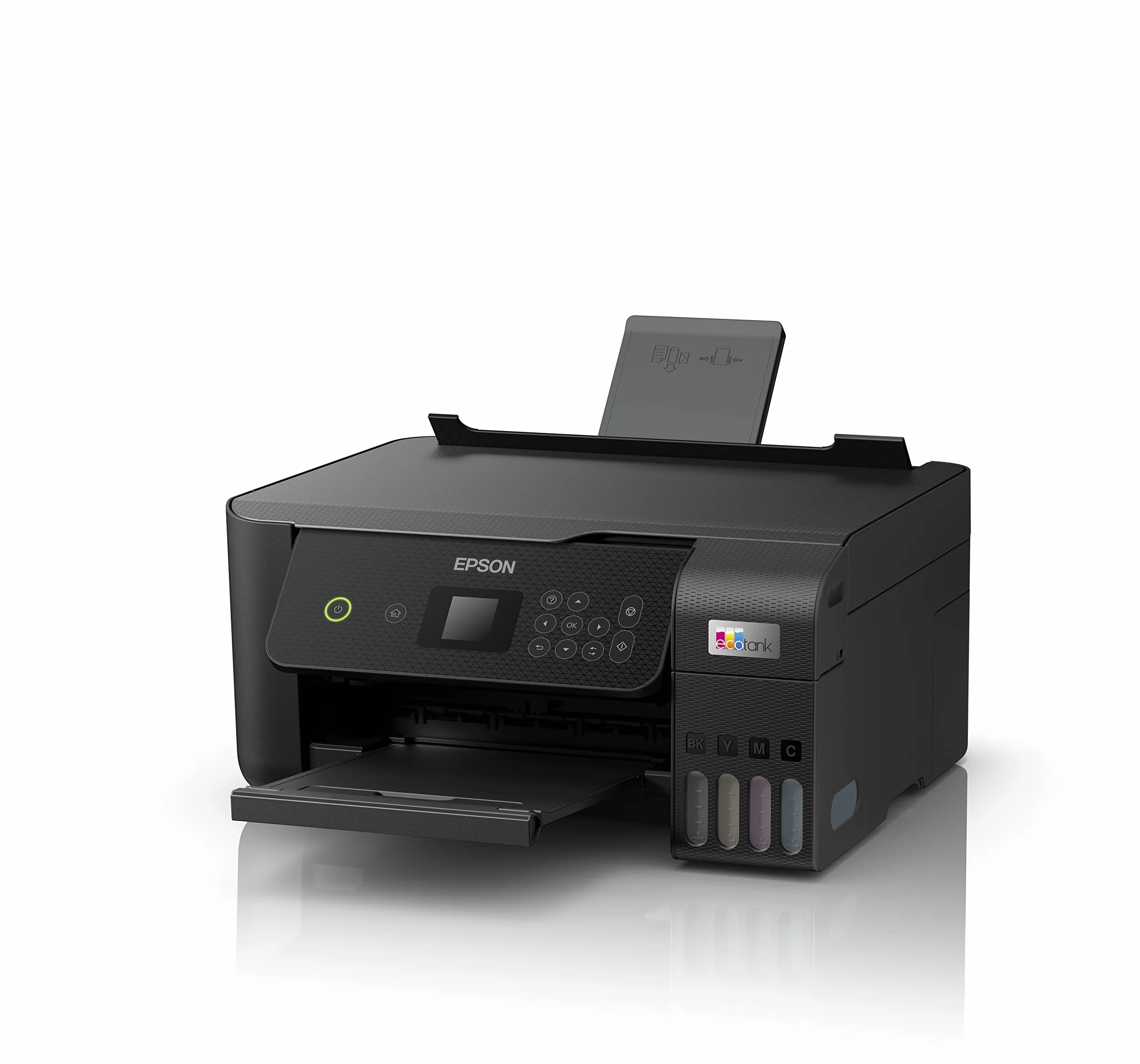 EcoTank ET-2821 drukarka wielofunkcyjna A4 Wi-Fi