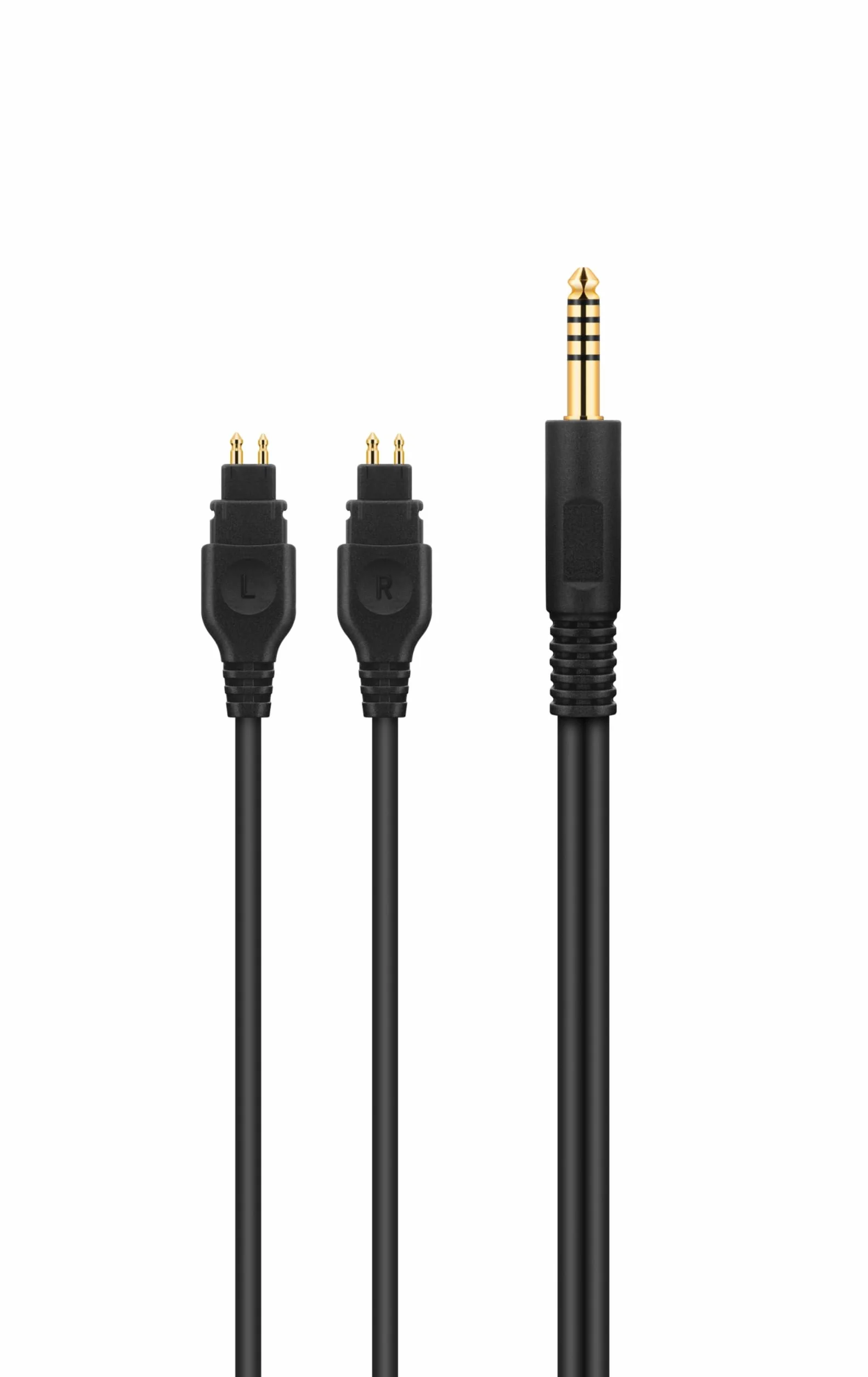 Sennheiser Słuchawki Kabel Zastępczy 3,0 m Symetryczny 4,4 mm do HD 600
