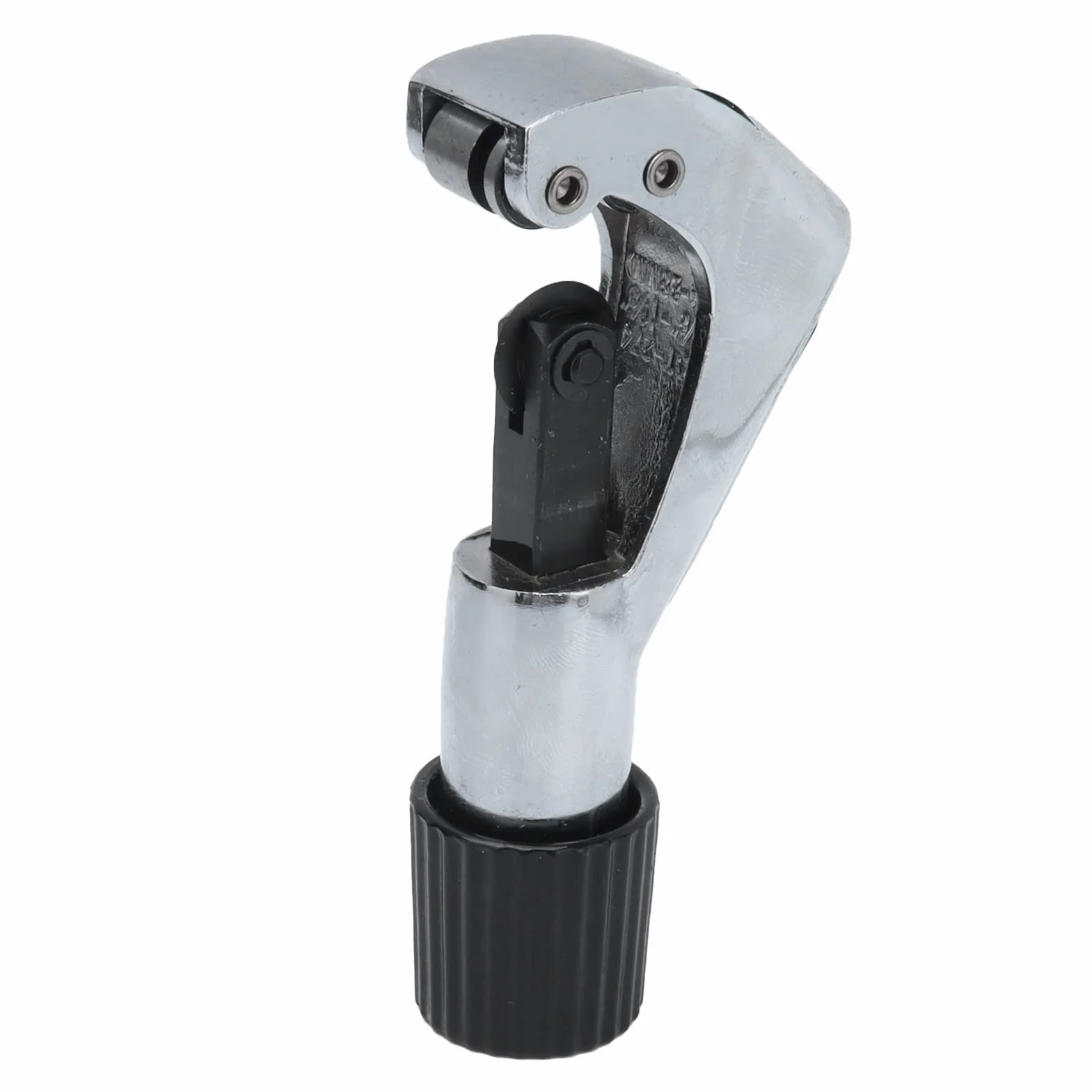 Obcinak do rur ze stopu aluminium 1/8-1 - 1/8 cala | Obcinak do rur 4-28 mm do rur metalowych/ze stali nierdzewnej/miedzi | Mini obcinak do rur z ergonomicznym uchwytem do