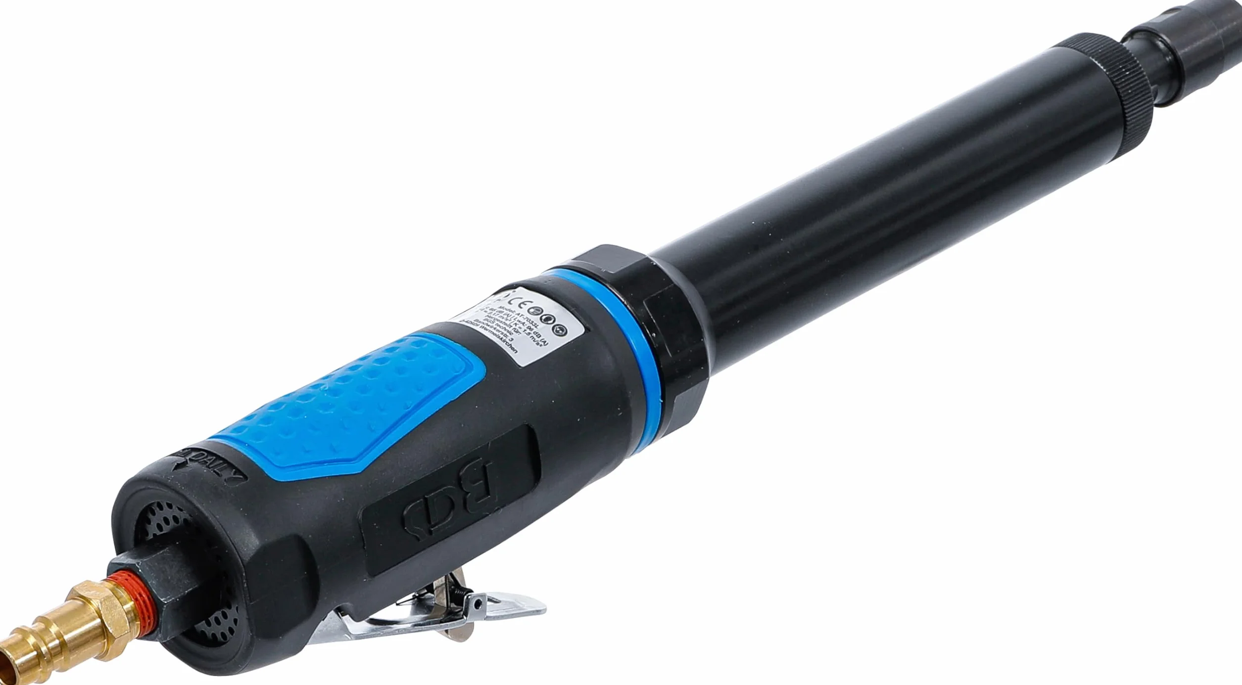 BGS 3271 | Szlifierka prosta | 340 mm