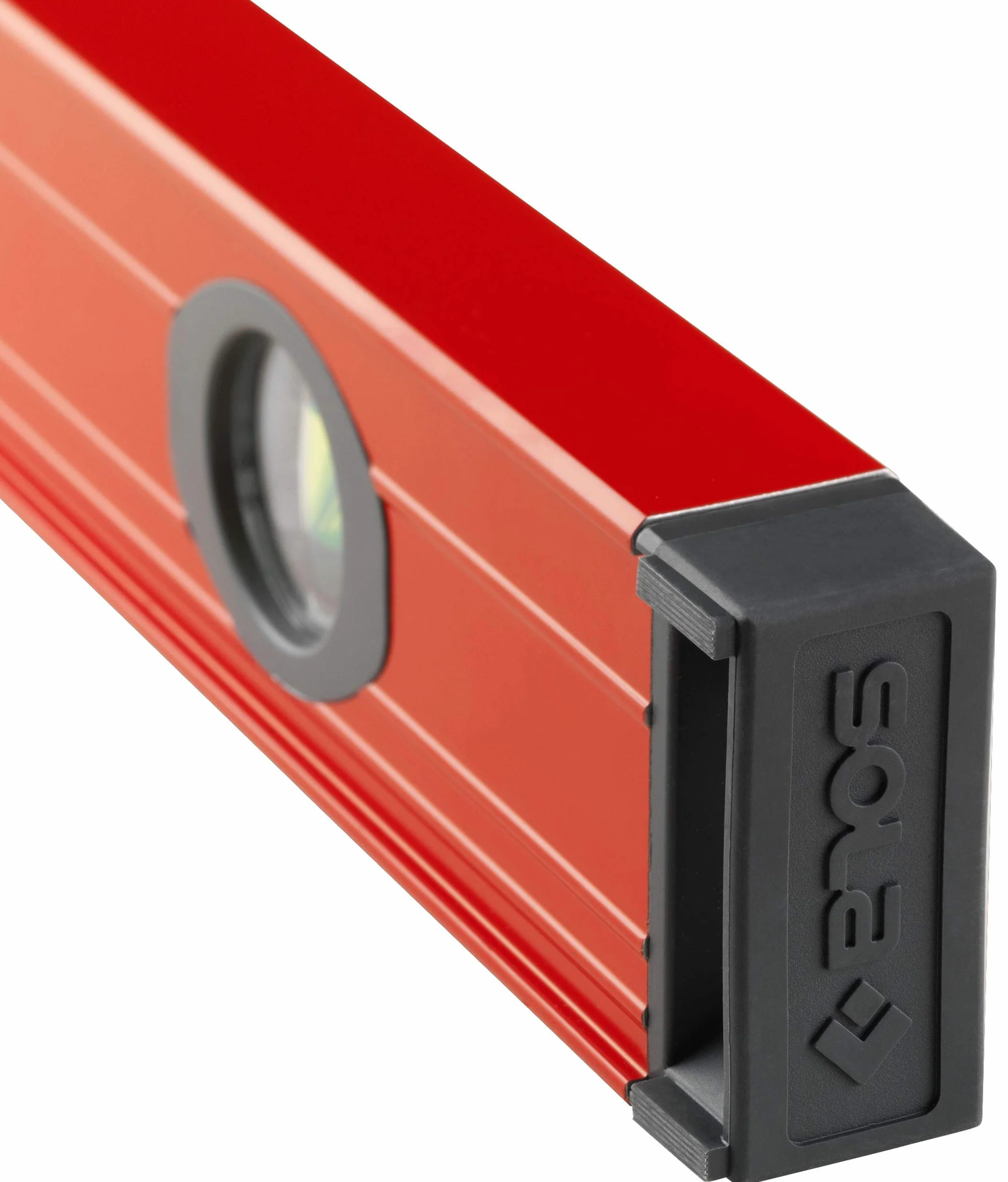 Poziomica magnetyczna LM Big REDM 3 80cm powlek.proszkowo Sola