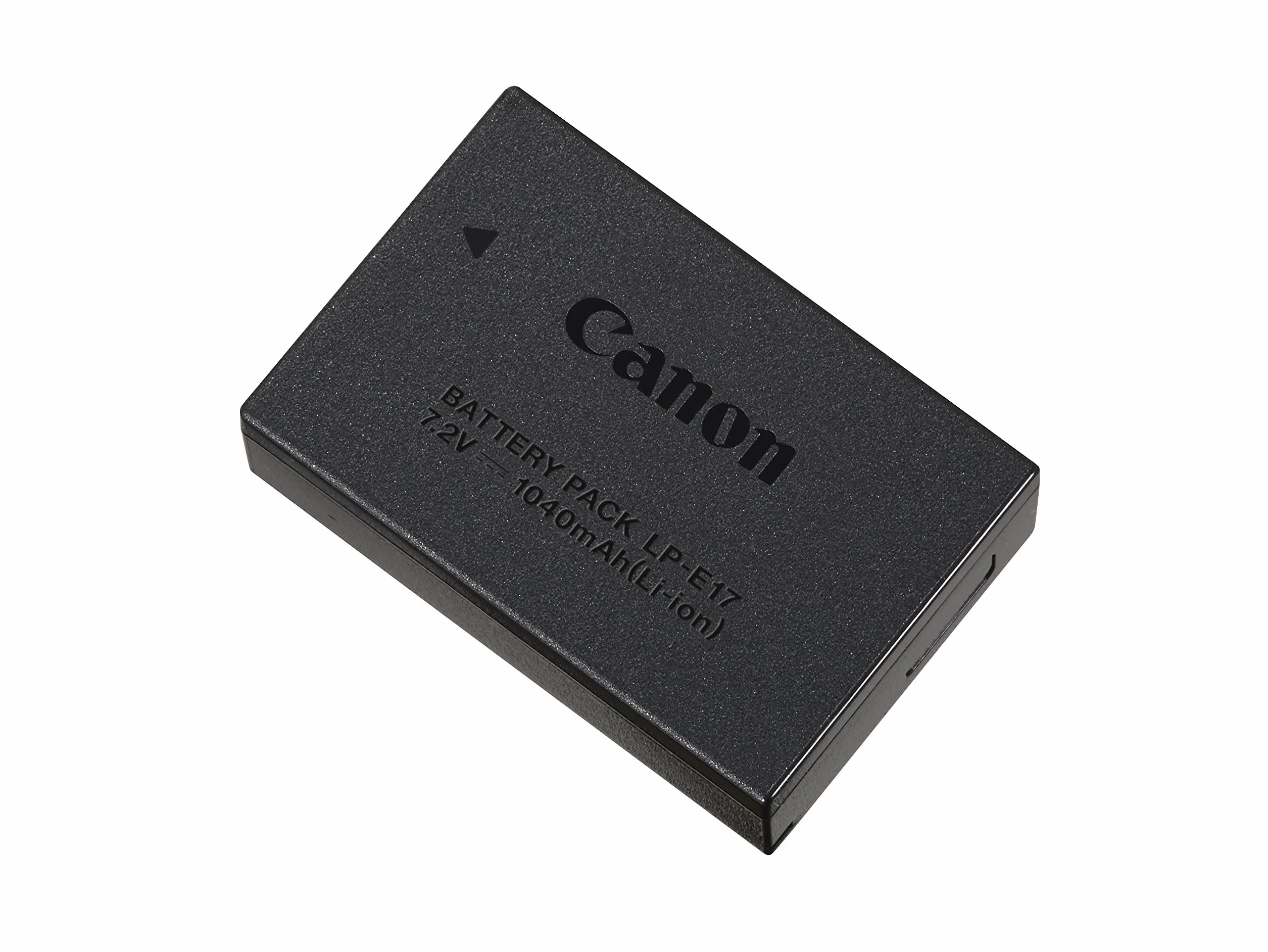 Canon LP-E17 akumulator czarny 9967B002