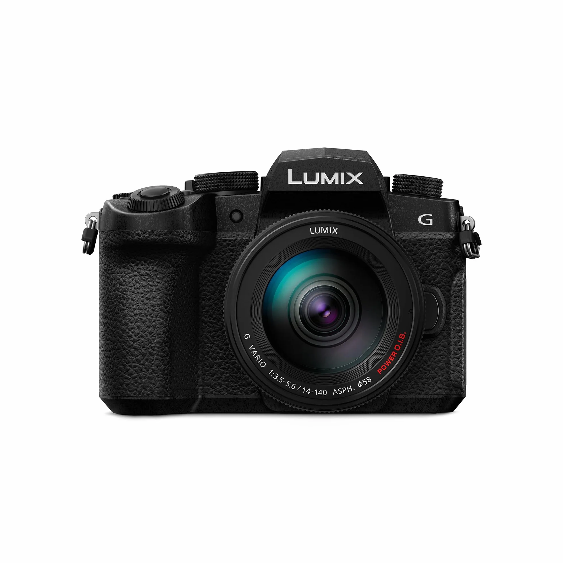 PANASONIC Lumix G97 14-140 f/3.5-5.6