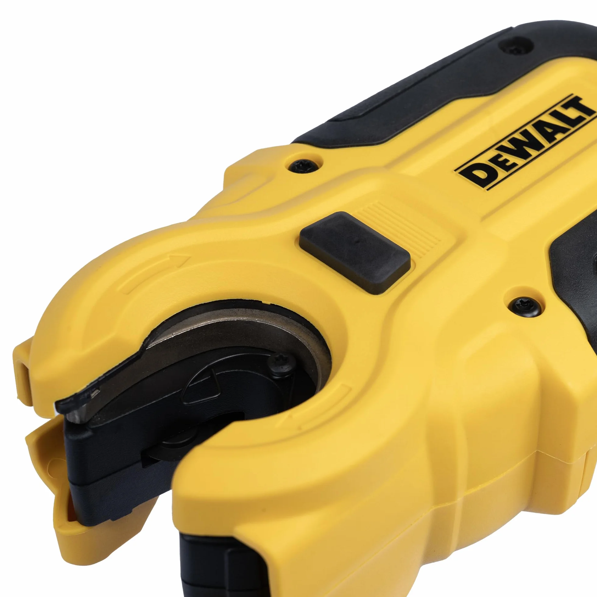 DEWALT IMPACT CONNECT obcinak do rur miedzianych, mocowanie wkrętarki udarowej, obcinacz do rur (DWACPRIR)