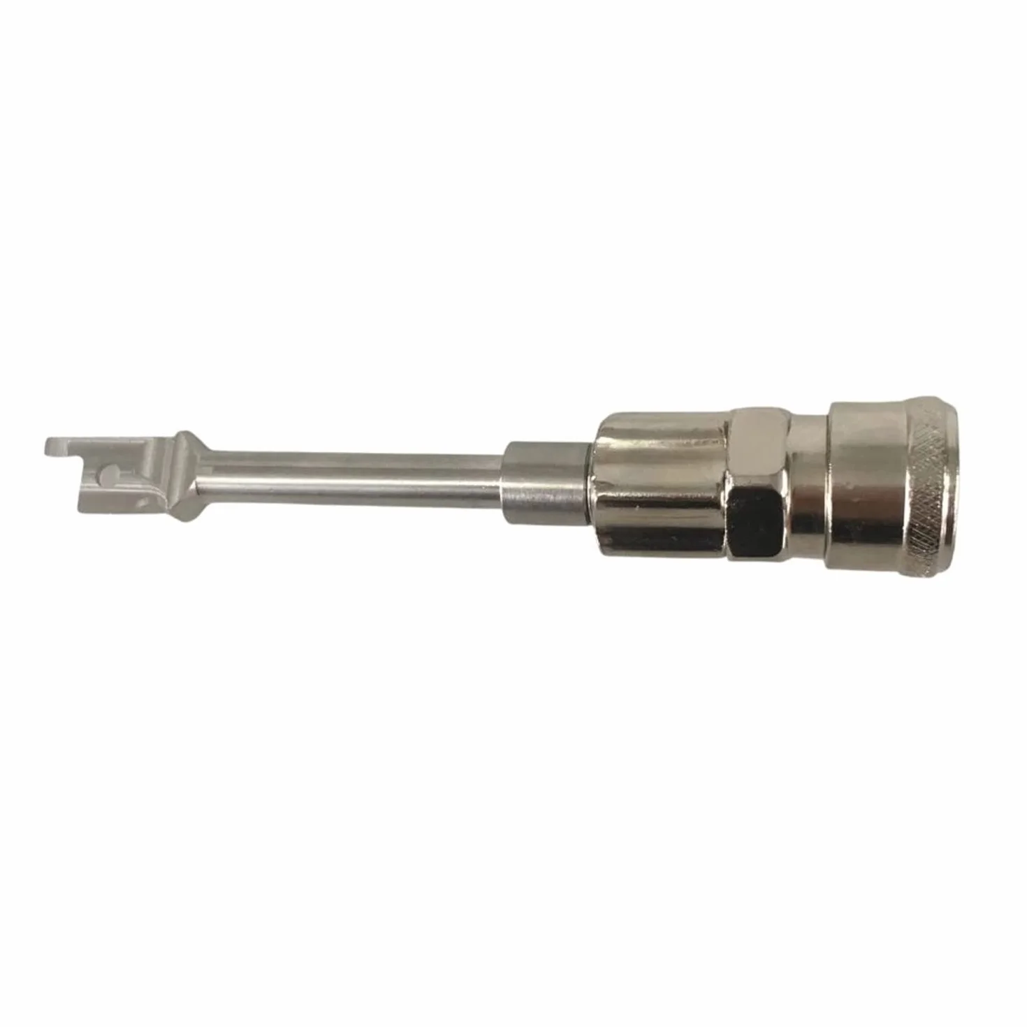 1 x nowe przystawki DIY adapter piły szablastej złącze piły szablastej akcesoria z szybkim złączem pneumatycznym