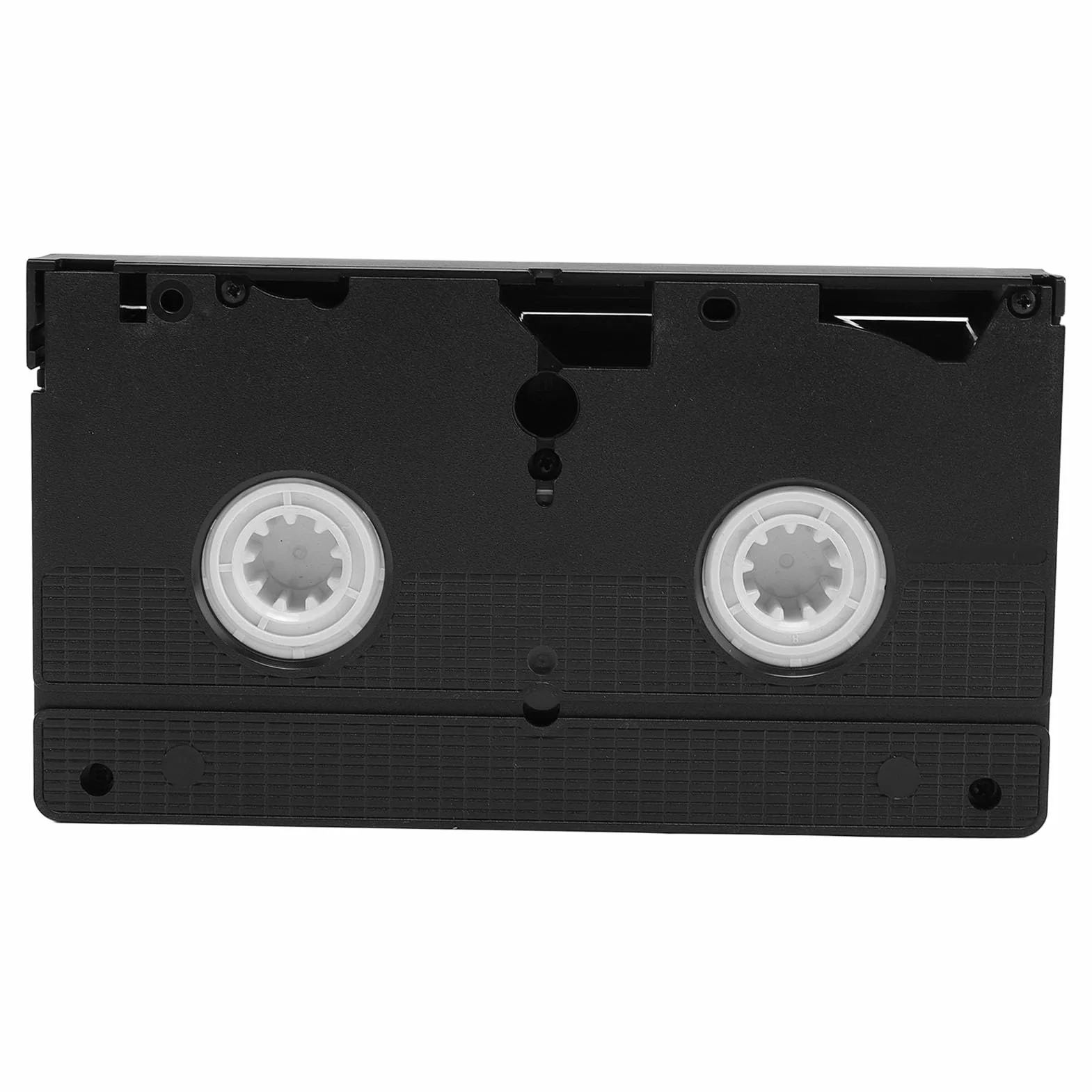 VCR VHS Cleaner do Odtwarzacza Wideo, Narzędzie do Czyszczenia Głowy, Sucha Technologia