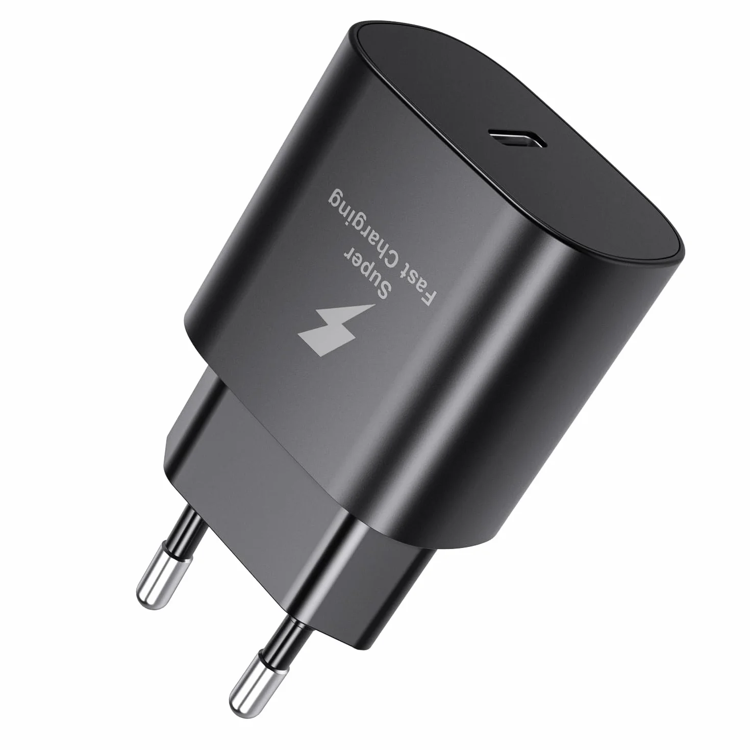Ładowarka USB C 25 W Samsung Galaxy S20 S21 S22 S23 S24 Ultra Note 20 S10