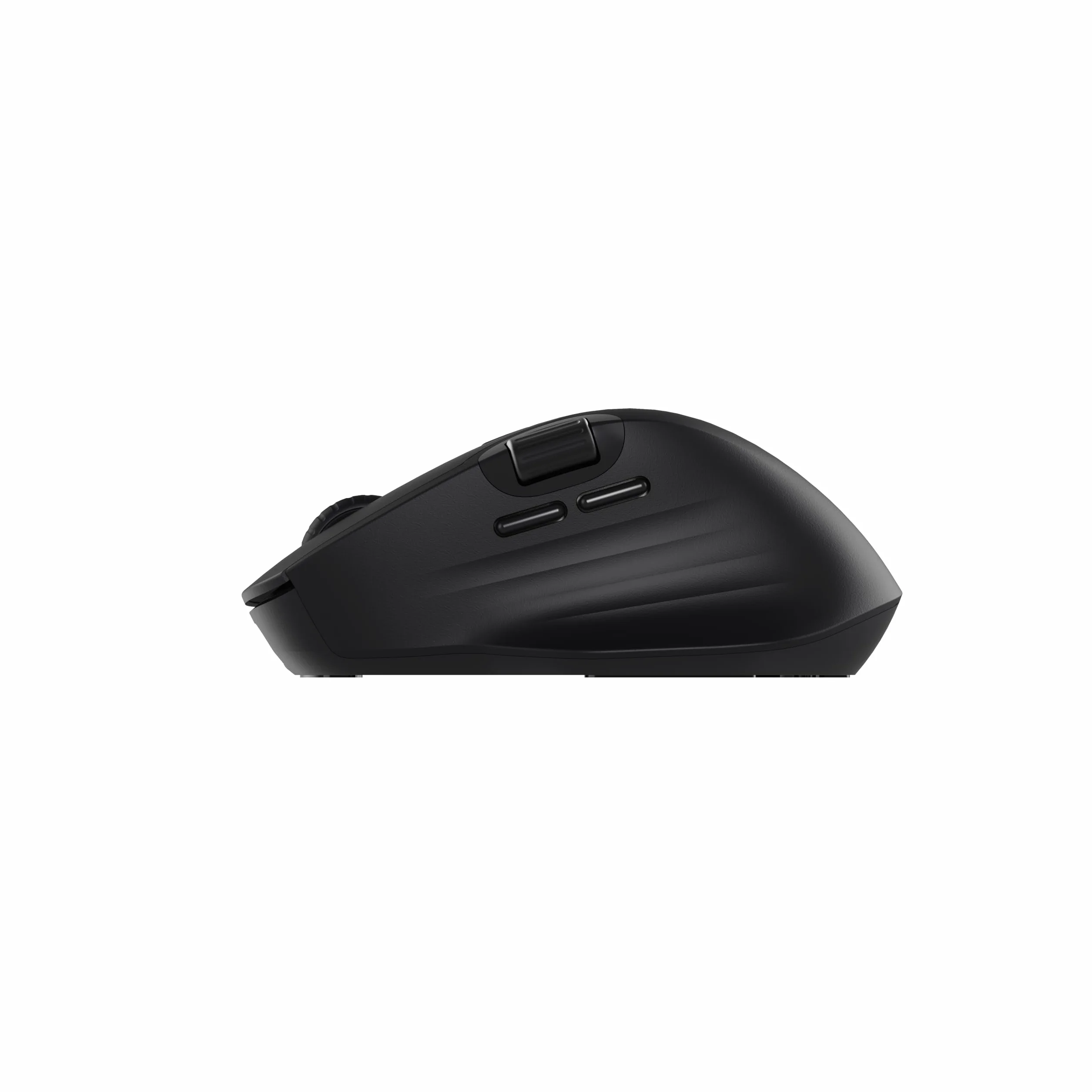 Mysz bezprzewodowa Rapoo MT560 Multi-Mode 3200 dpi ergonomiczna czarna