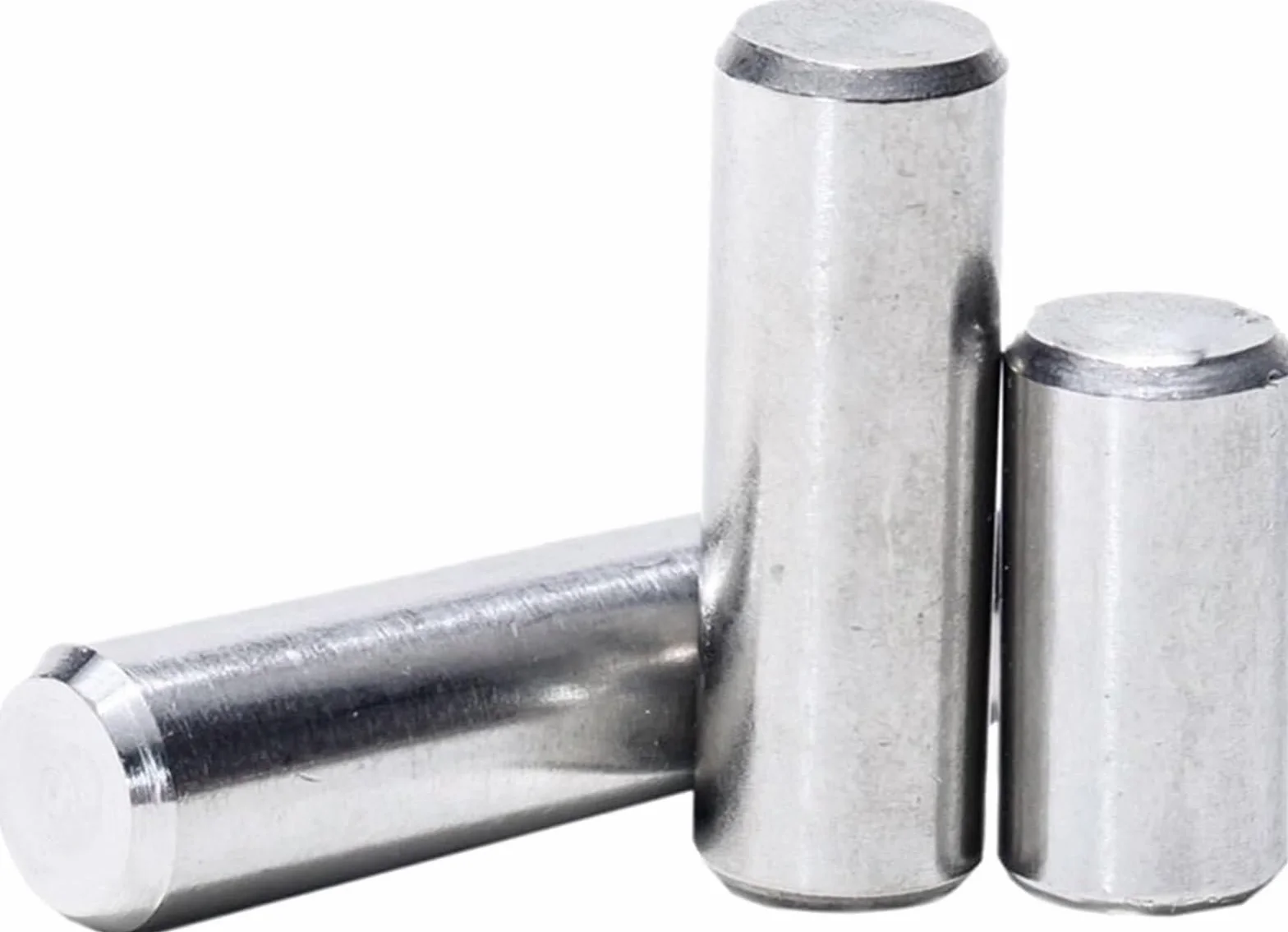 Cylindryczne kołki podporowe, kołki ustalające, kołki cylindryczne 1-20 sztuk Kołek ustalający rolki igłowej Średnica kołka cylindrycznego 11/12 mm, długość 11-120 mm Kołki pozycjonujące(12x100mm)