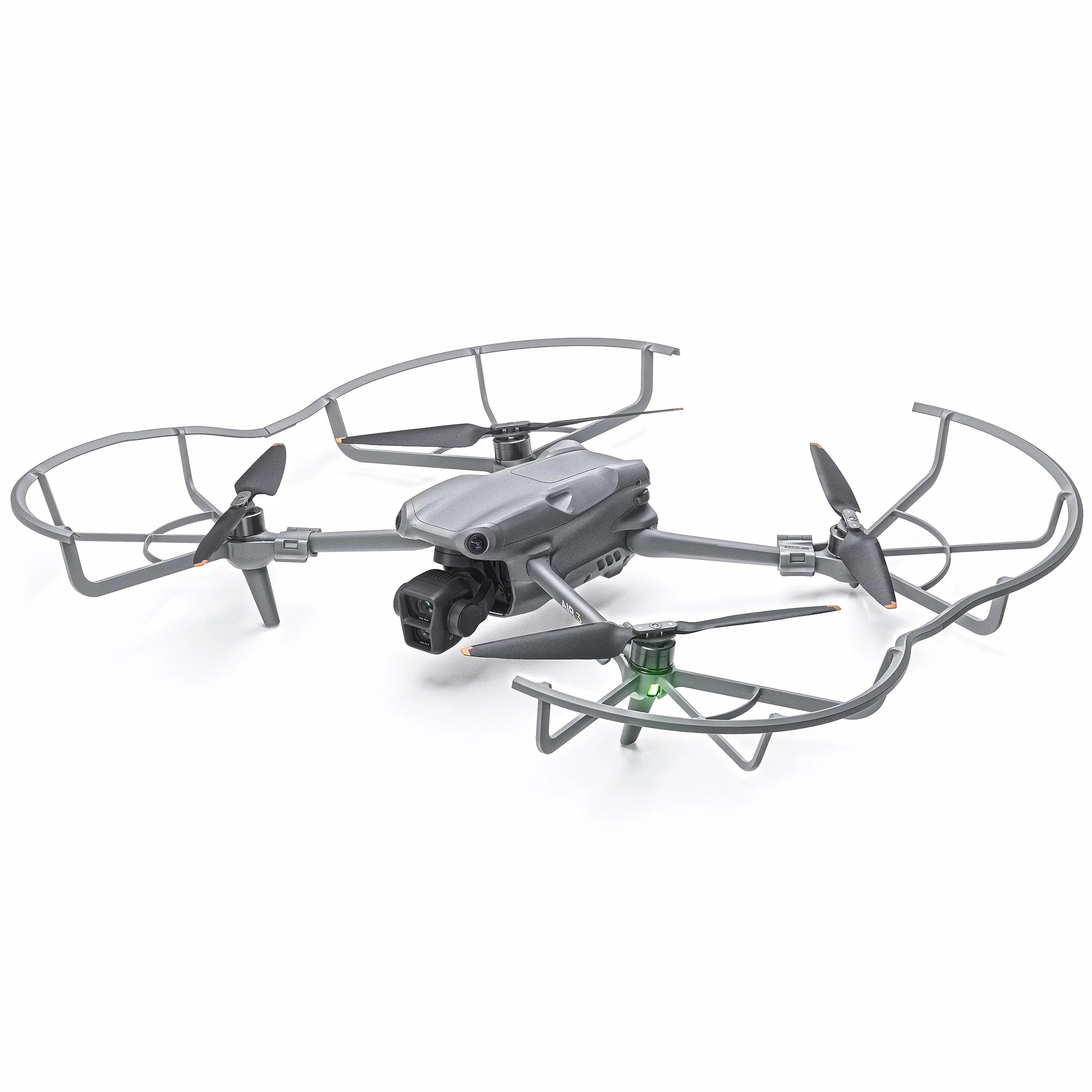 STARTRC Osłona śmigła do DJI Air 3S Quick Release Propeller Protector