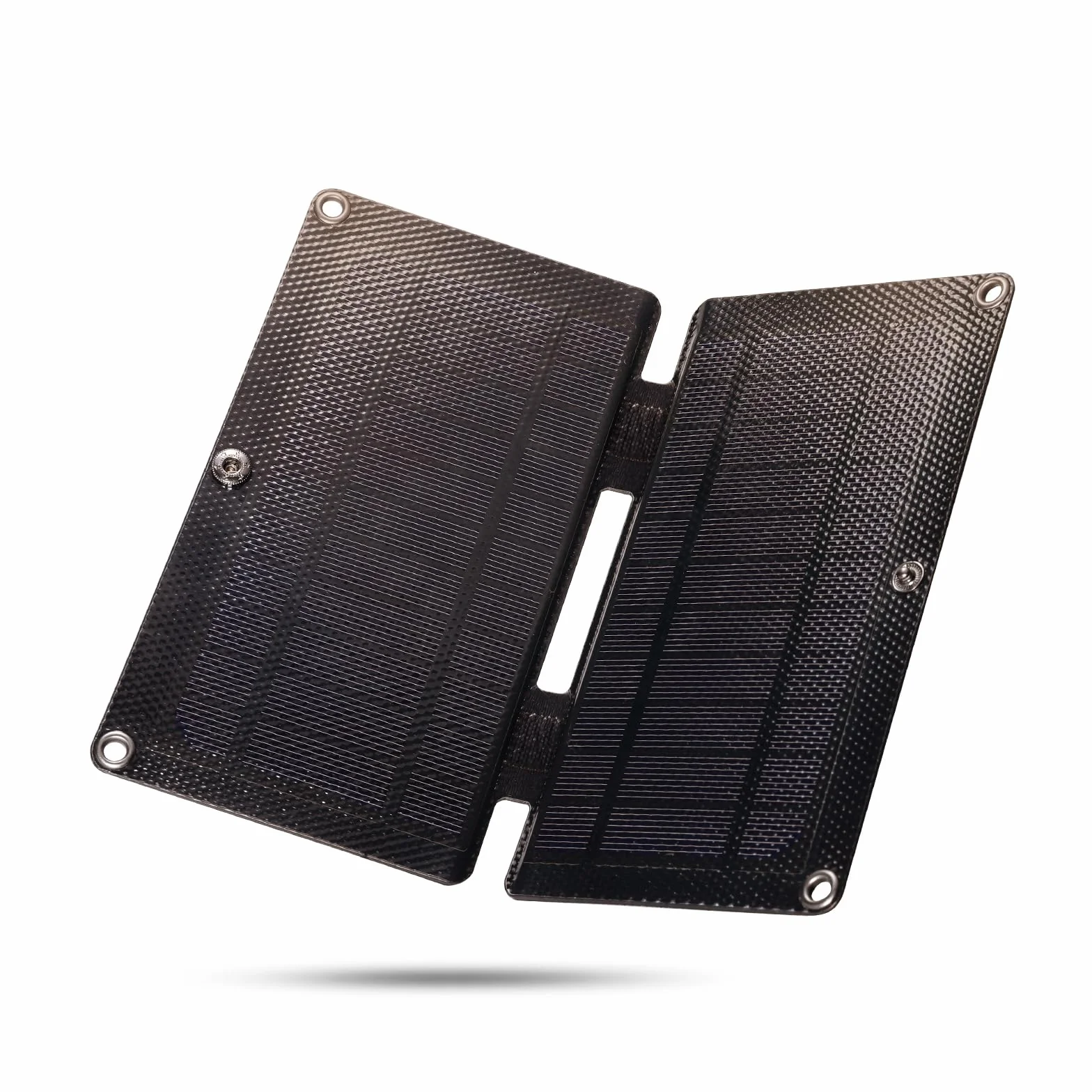 Raddy SP4 przenośny panel słoneczny 4W 5V 0,8A składana ładowarka solarna zestaw awaryjny na zewnątrz