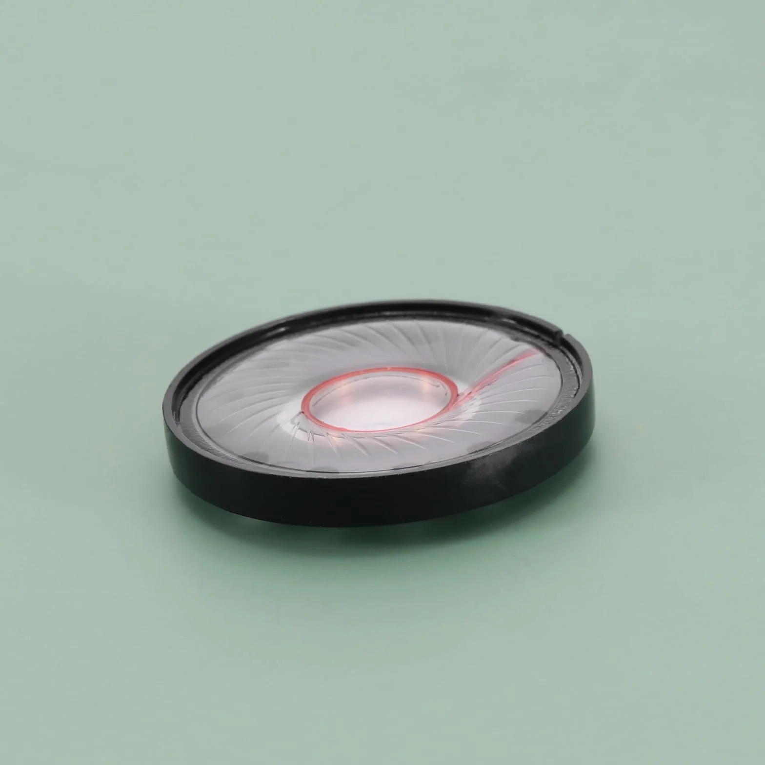 Głośnik słuchawkowy 40 mm 32 ohm 20 mW kompatybilny z Bo-se QC45 QC25 QC35 QC15 QC3 AE2 OE2