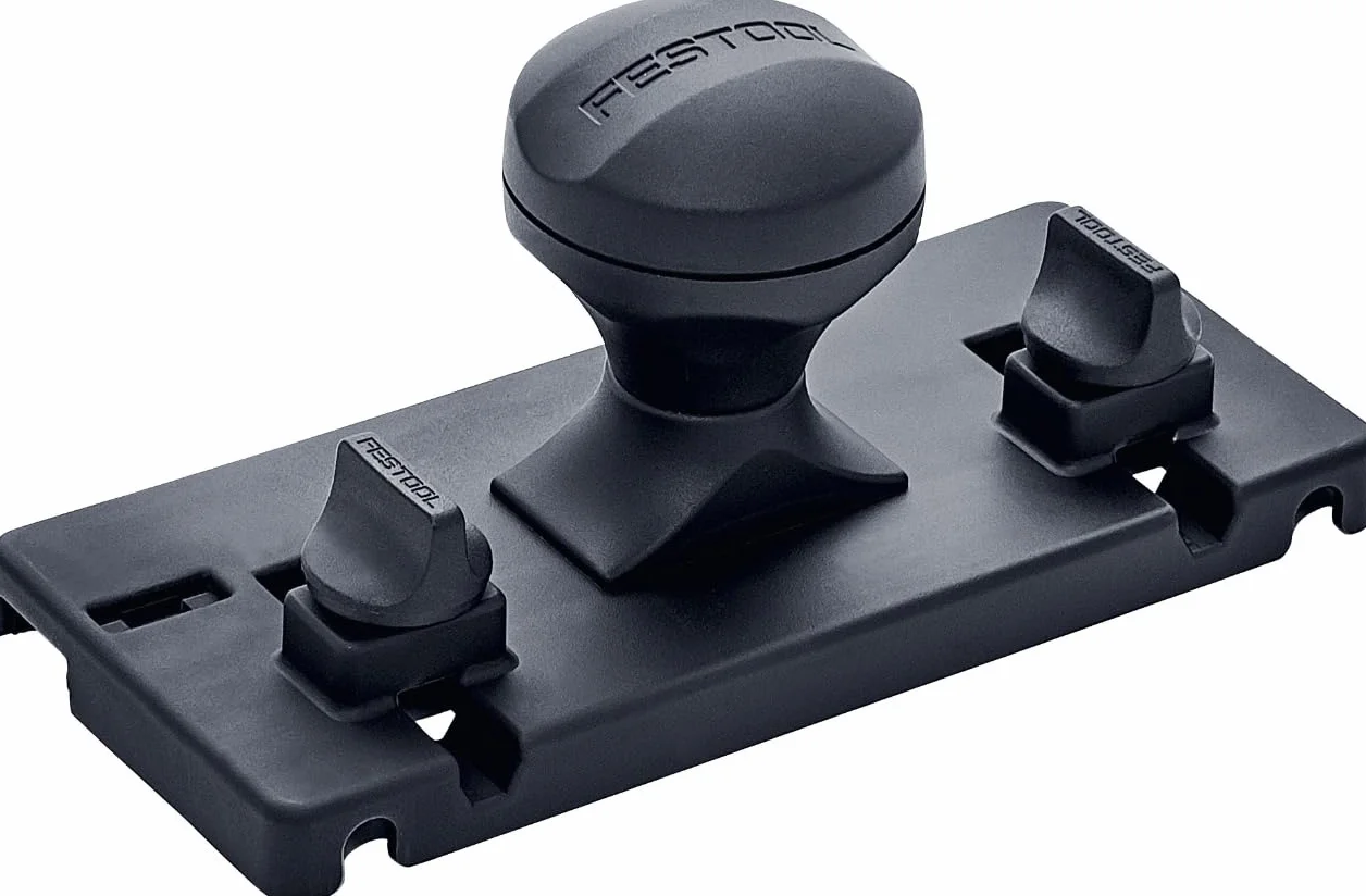 Festool Adaptador rieles de guía FS-OF 1000