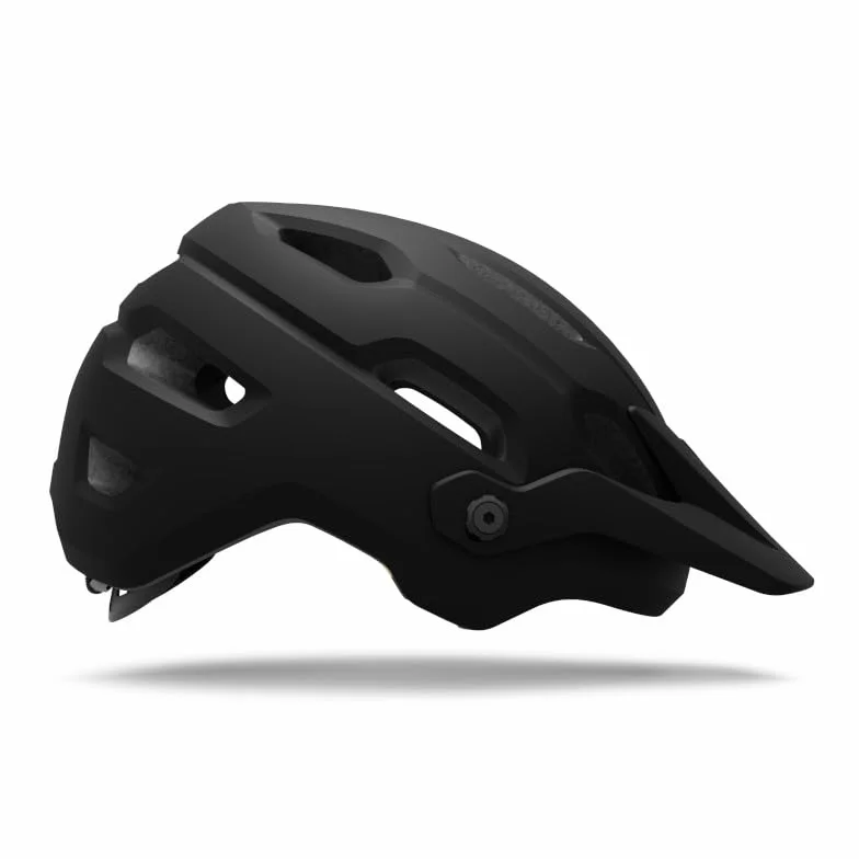 Giro - Source MIPS Kaski - Adult Unisex - Sprzęt ochronny, Kask rowerowy, Kask MTB, Ochronny kask MTB, Czarny Matowy, XL