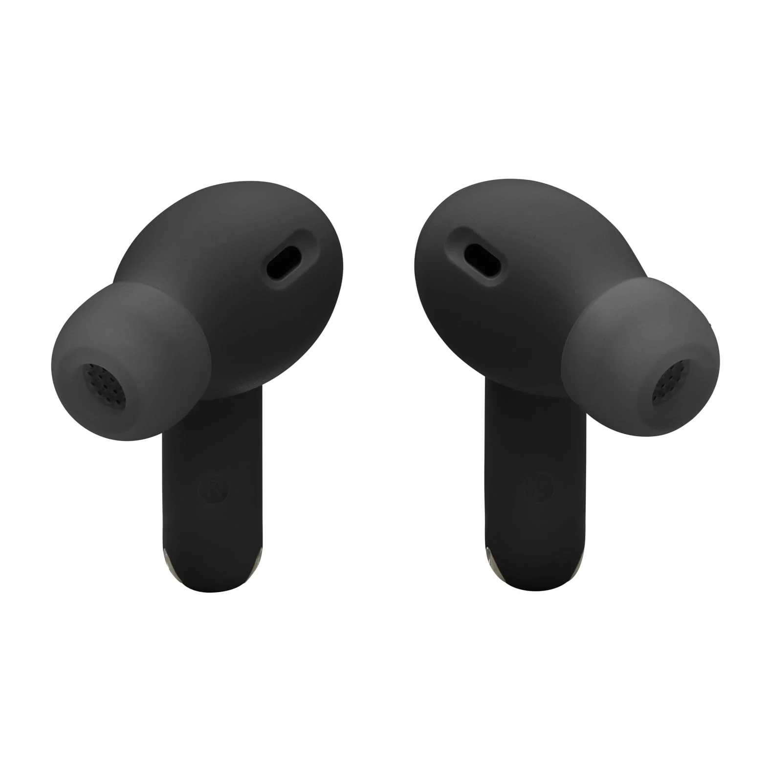 JBL Wave Beam 2 Bezprzewodowe Słuchawki Douszne Bluetooth Redukcja Szumów 40 H Odtwarzania Dźwięk JBL Pure Bass Smart Ambient Wielopunktowe Połączenie Czarne