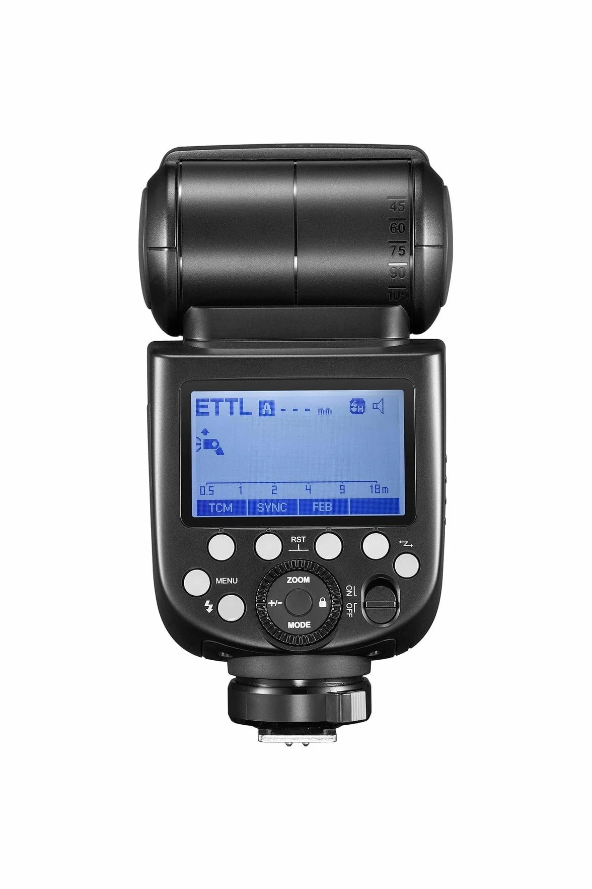 GODOX Flash Speedlite TT685 II compatible avec Sony