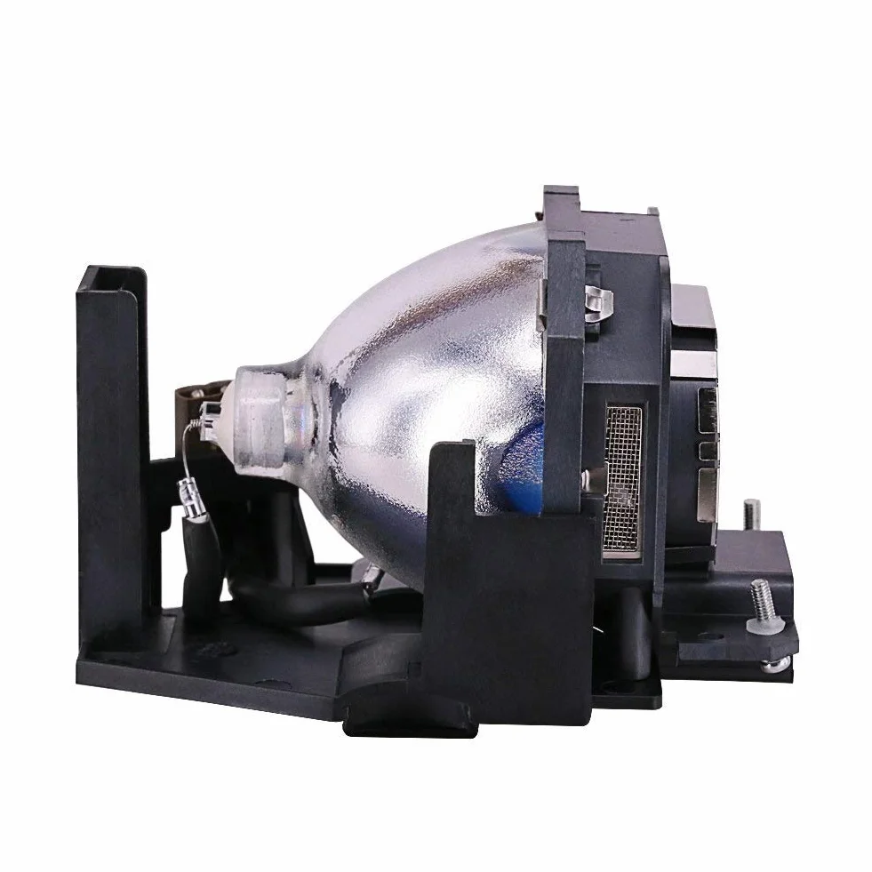 Zamienna lampa projektora ET-LAX100 do Panasonic PT-AX100 PT-AX100E PT-AX100U PT-AX200 PT-AX200E PT-AX200U