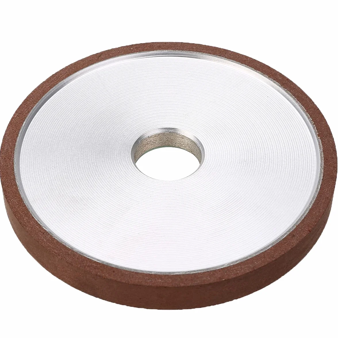 Diamentowa tarcza garnkowa, diamentowa tarcza szlifierska 100 mm Diamentowa tarcza szlifierska garnkowa o gradacji 180 do metalu węglikowego
