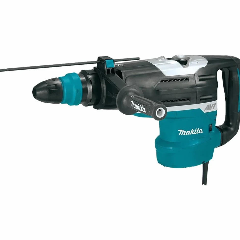Makita HR5212C Młot Wielofunkcyjny do SDS-MAX 52 mm