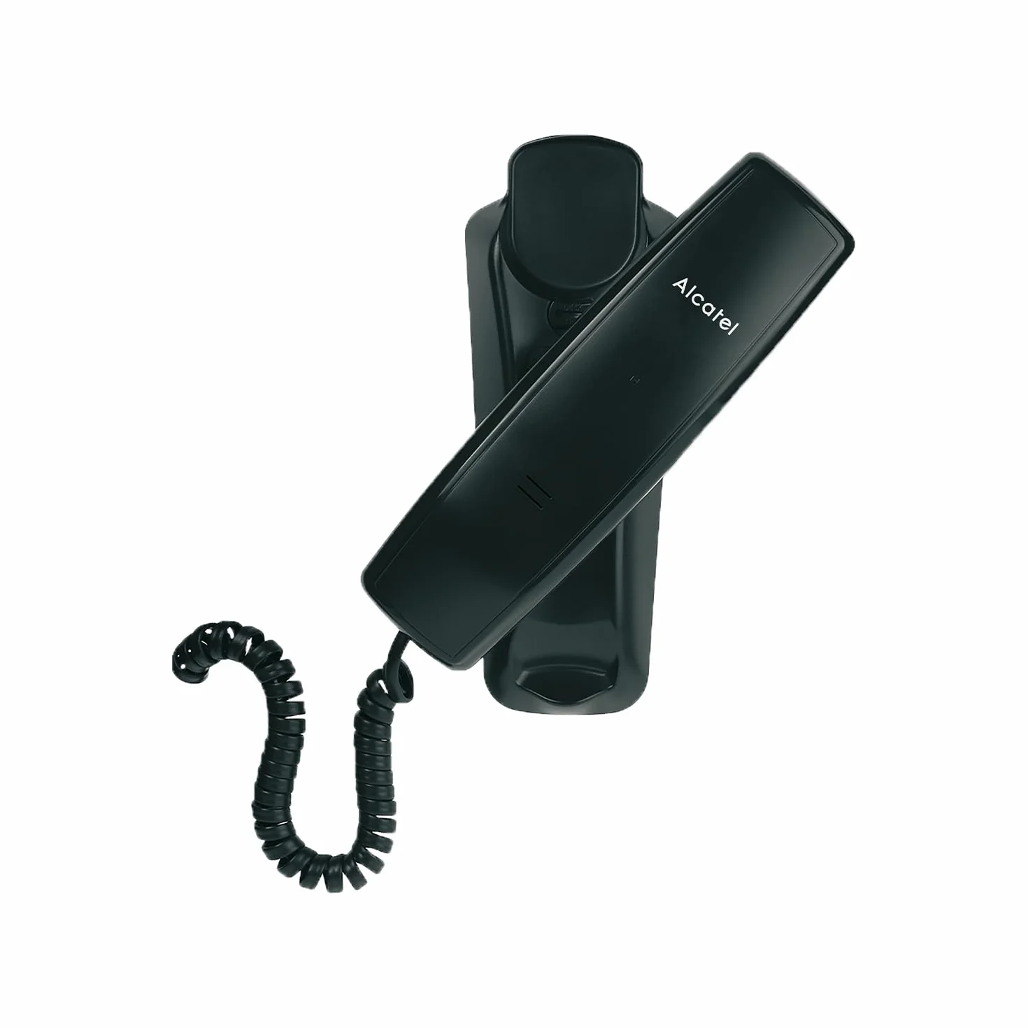Alcatel Temporis 10 dark bezprzewodowy telefon analogowy