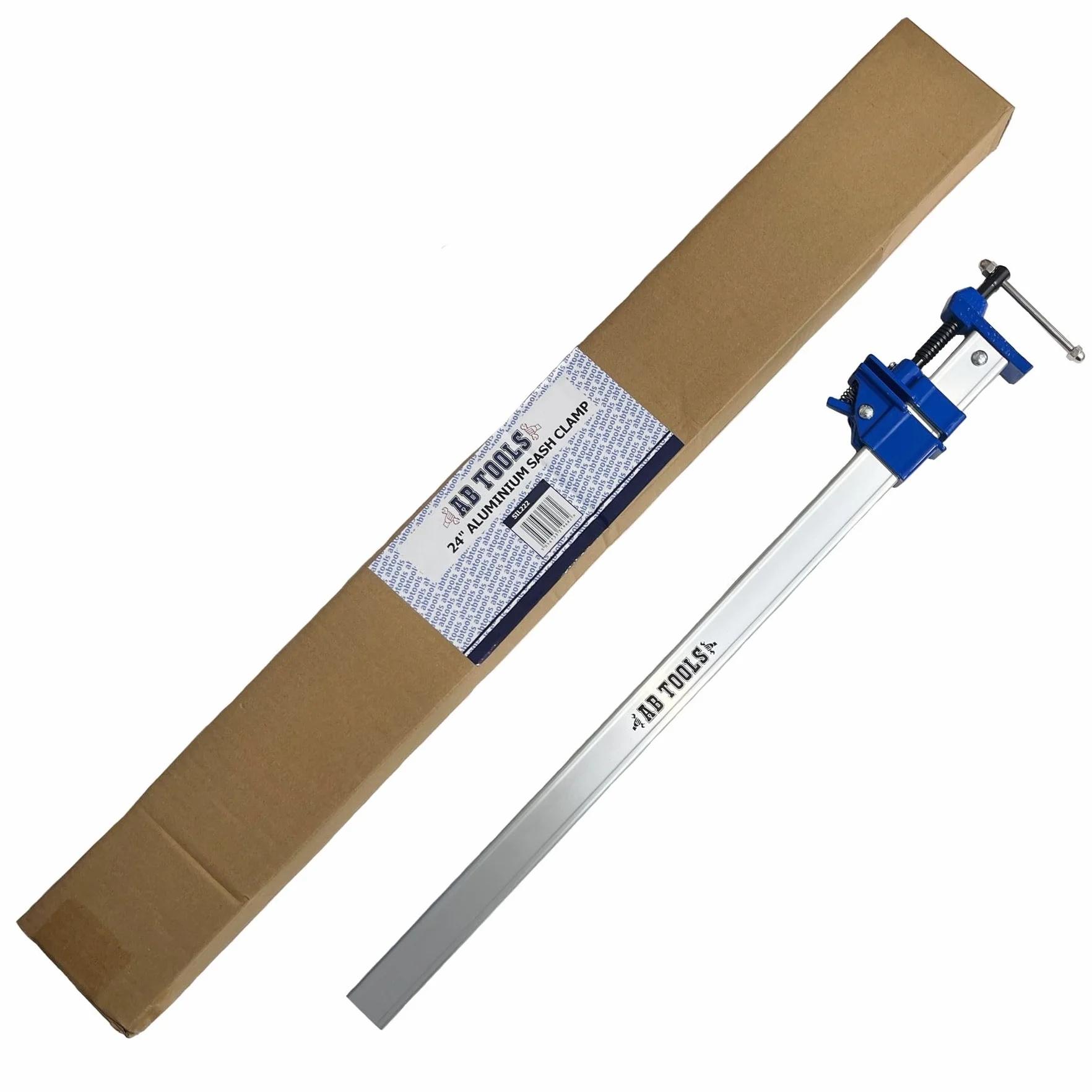 600 mm aluminiowy uchwyt zaciskowy do skrzydła ławka uchwyt roboczy imadło zacisk przesuwny 6 szt