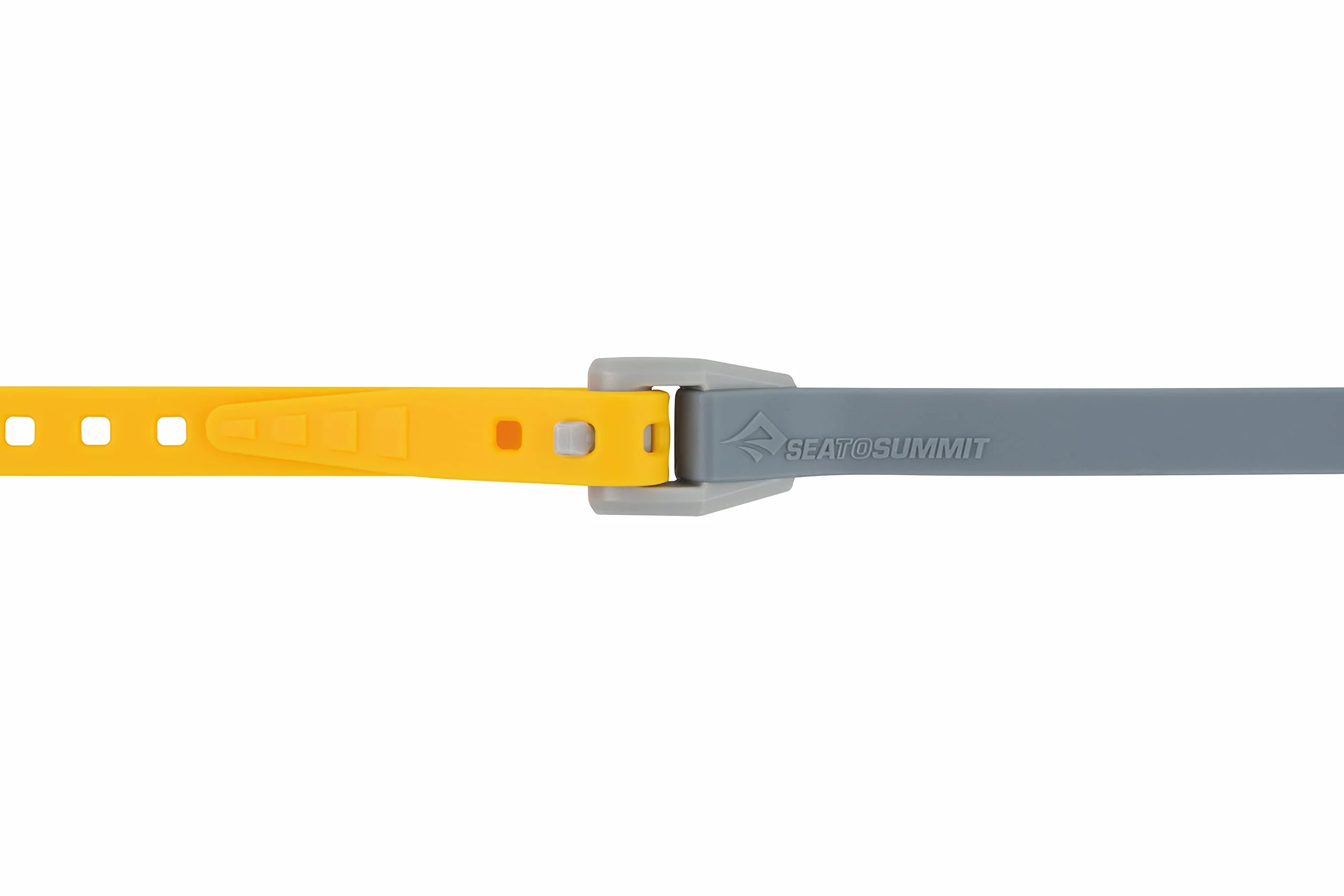 Sea to Summit Stretch-loc 18-12mm X 450mm 2 Pack Akcesoria, Unisex Dorosły