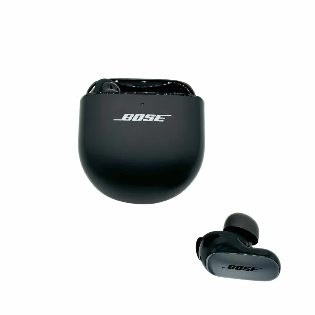 Comply Bose QuietComfort II & Bose QuietComfort Ultra zatyczki do uszu, rozmiar L, 3 pary
