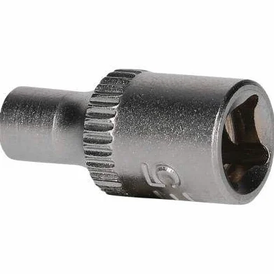 BRILLIANT TOOLS BT020961 1/4" Torx-E-Nasadka, E5 [Powered by KS TOOLS]