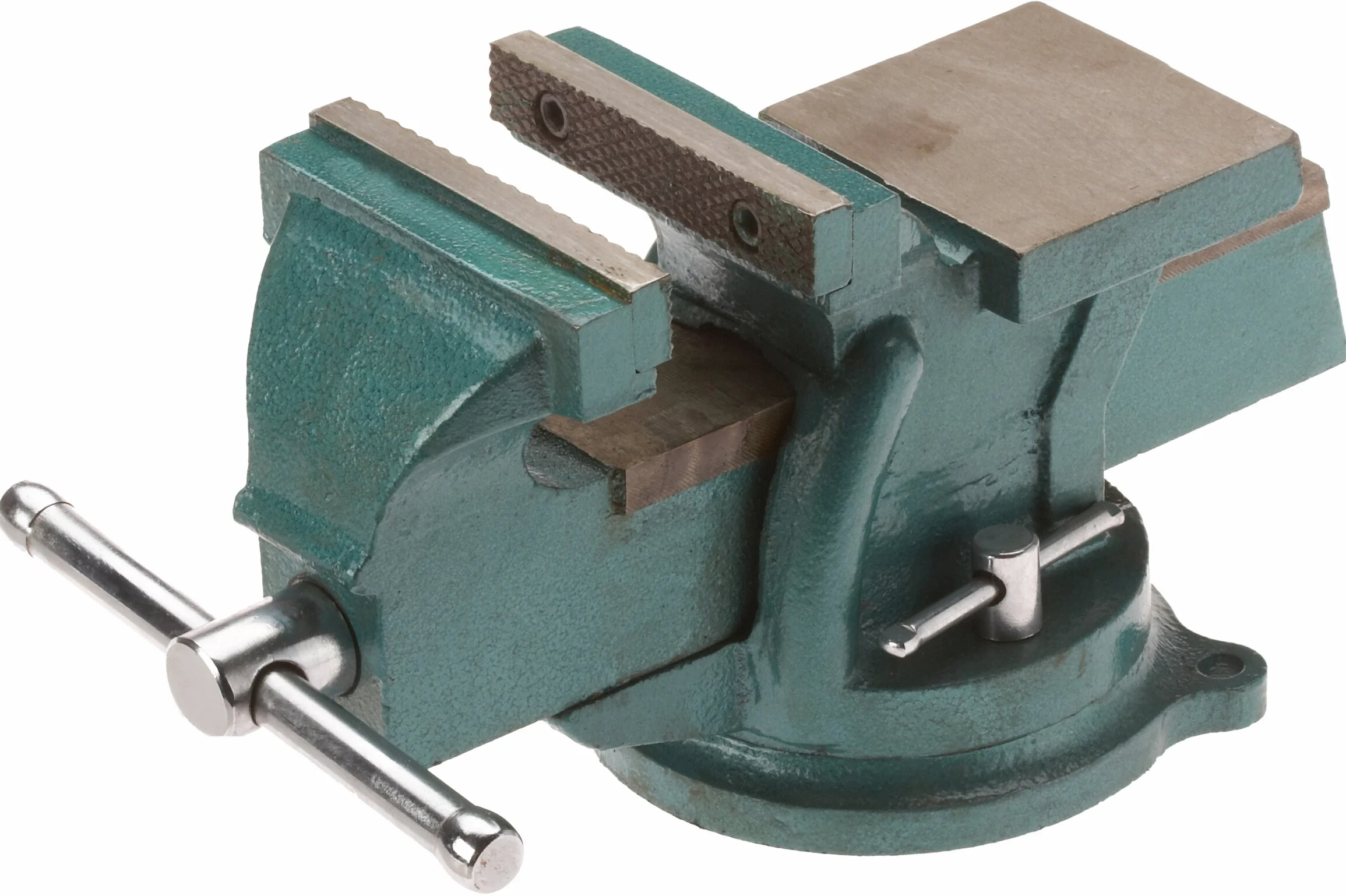 Mannesmann imadło 100 mm, obrotowe, odlewane, M73010