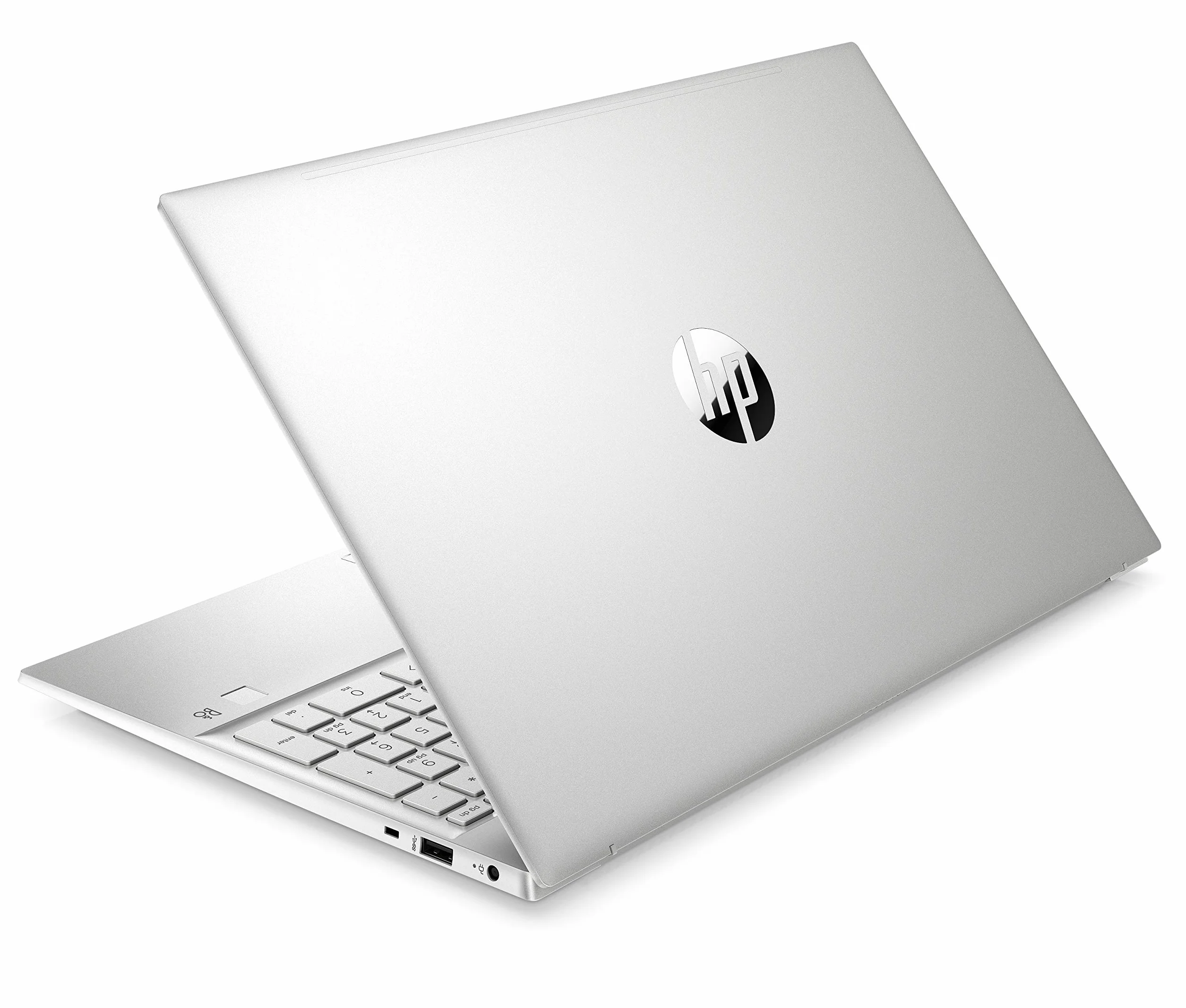 HP Pavilion Laptop 15-eh3317nw | 15.6" Full HD | AMD Ryzen 5-7530U | 16GB RAM | 512GB SSD | Windows 11 Home | QWERTY Keyboard (Polski)