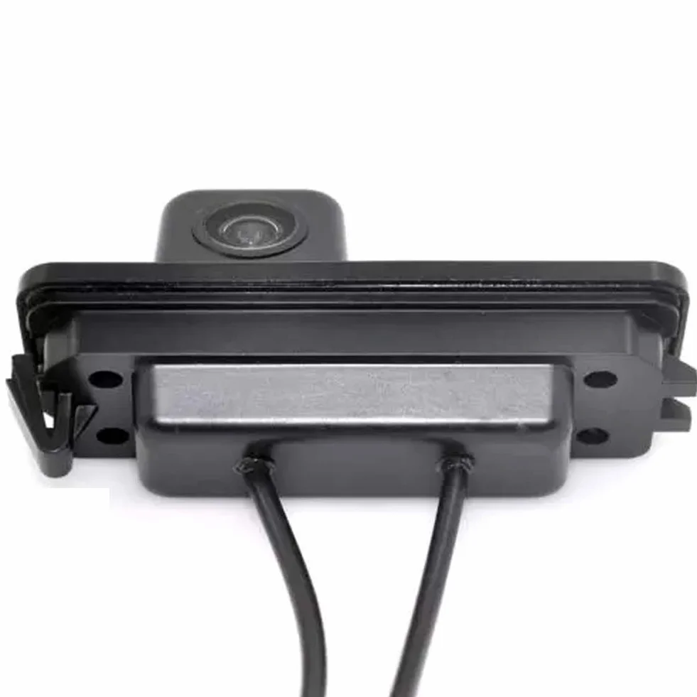 VW kamera cofania do Golf Passat Polo Scirocco EOS Lupo Phaeton Beetle Seat Variant