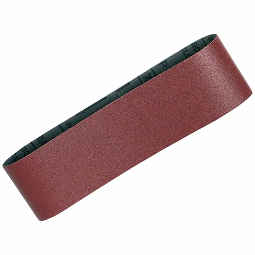 Makita Taśma szlifierska, 76 x 610 mm, K240, P-37378