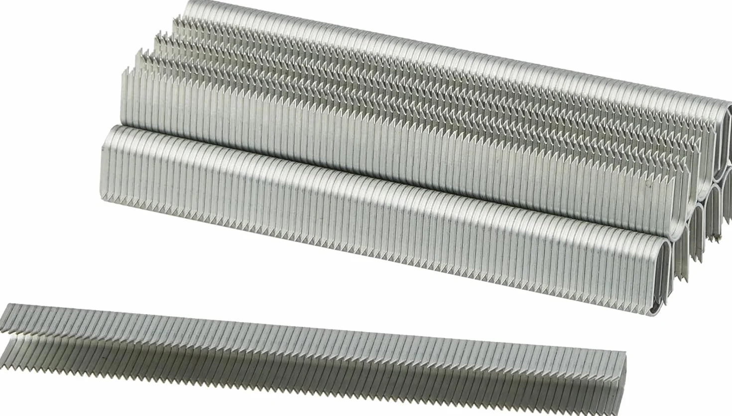 STANLEY 1-CT108T Zacisk zworkowy 12 mm Typ 7 Pudełko 1000 sztuk