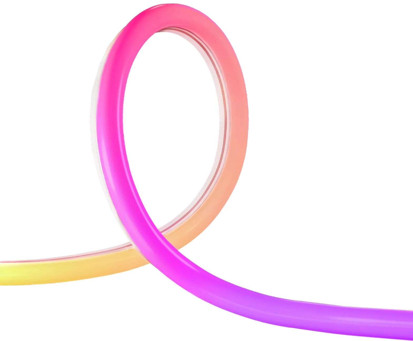 Govee - RGBIC Neon Rope Light
