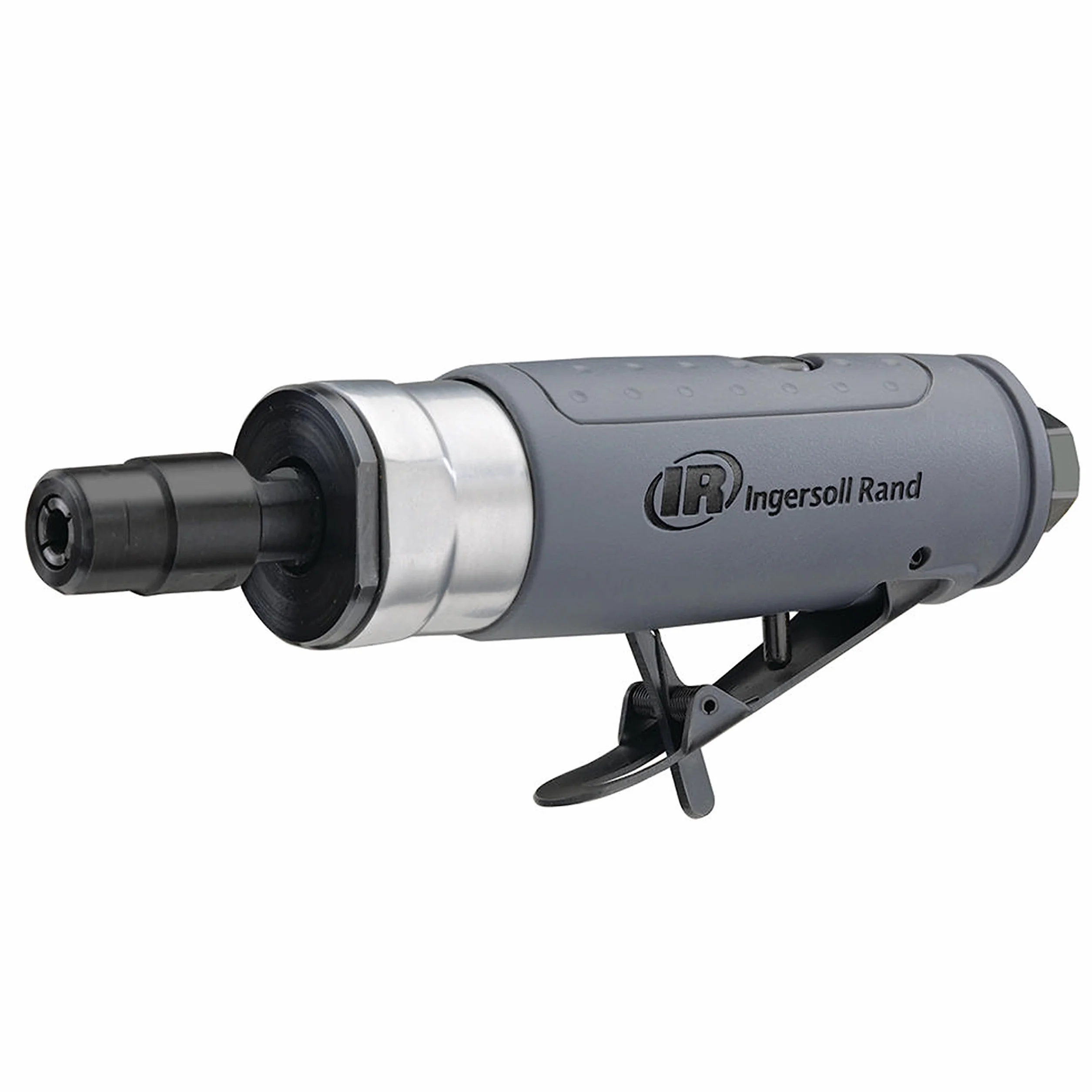 Ingersoll Rand Szlifierka Pneumatyczna 308B-M, 6 mm, szlifierka z tuleją zaciskową, Elektronarzędzia Pneumatyczne z 25.000 obr/min i 250 W