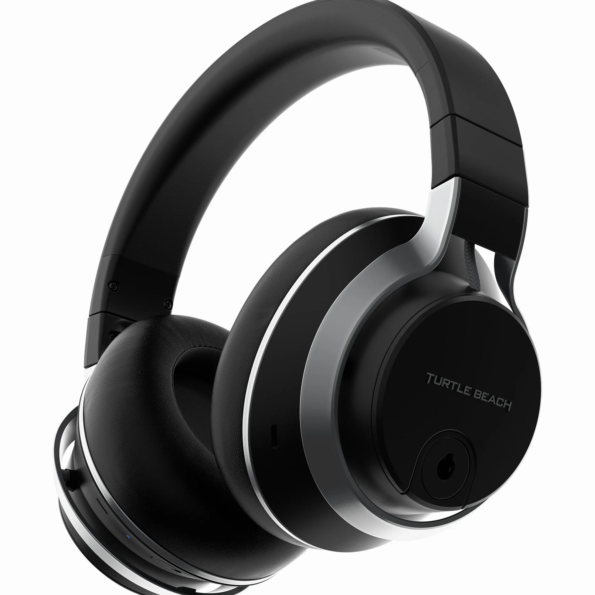 Turtle Beach Stealth Pro TBS-3365-02 Bezprzewodowe Słuchawki Gamingowe, Czarny