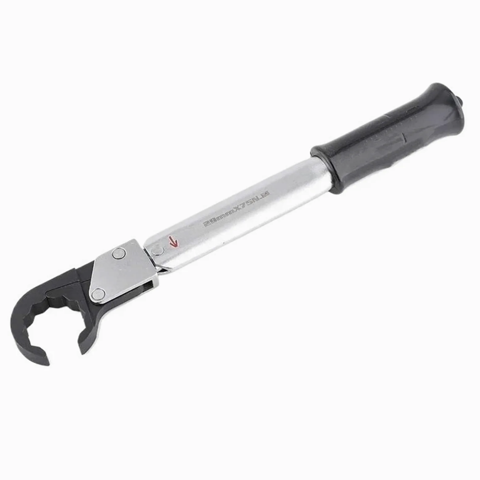 Telescopic Ratchet Klucz dynamometryczny z grzechotką Zestaw do świec zapłonowych typu otwartego Narzędzie naprawy klimatyzacji ST-02L klucz dynamometryczny(29MM)
