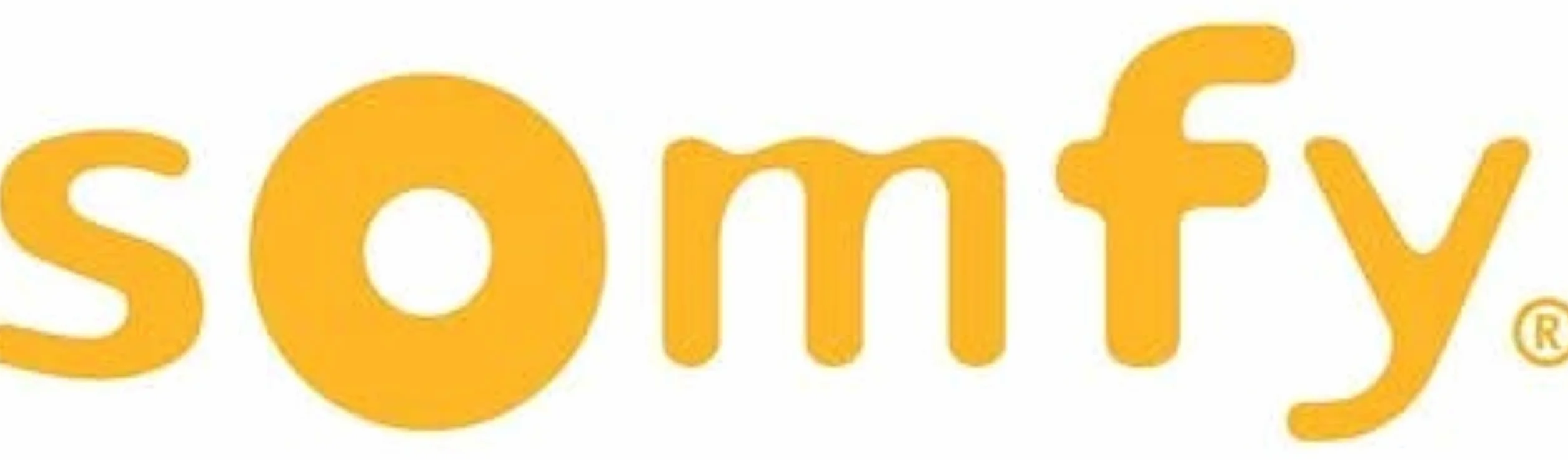 Somfy Smoove 1811533 RTS - przełącznik ścienny (1 K)