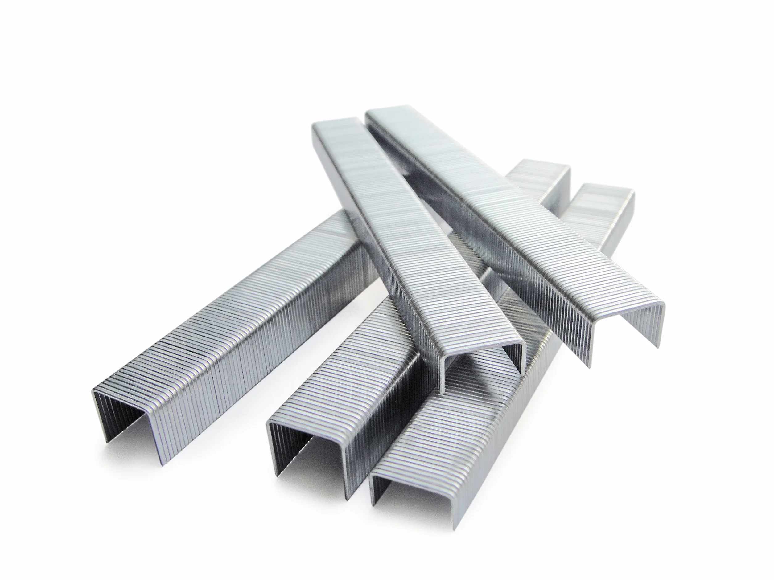 Tacwise 0431 typ 53/10 mm wytrzymałe zszywki ocynkowane, 5000 sztuk