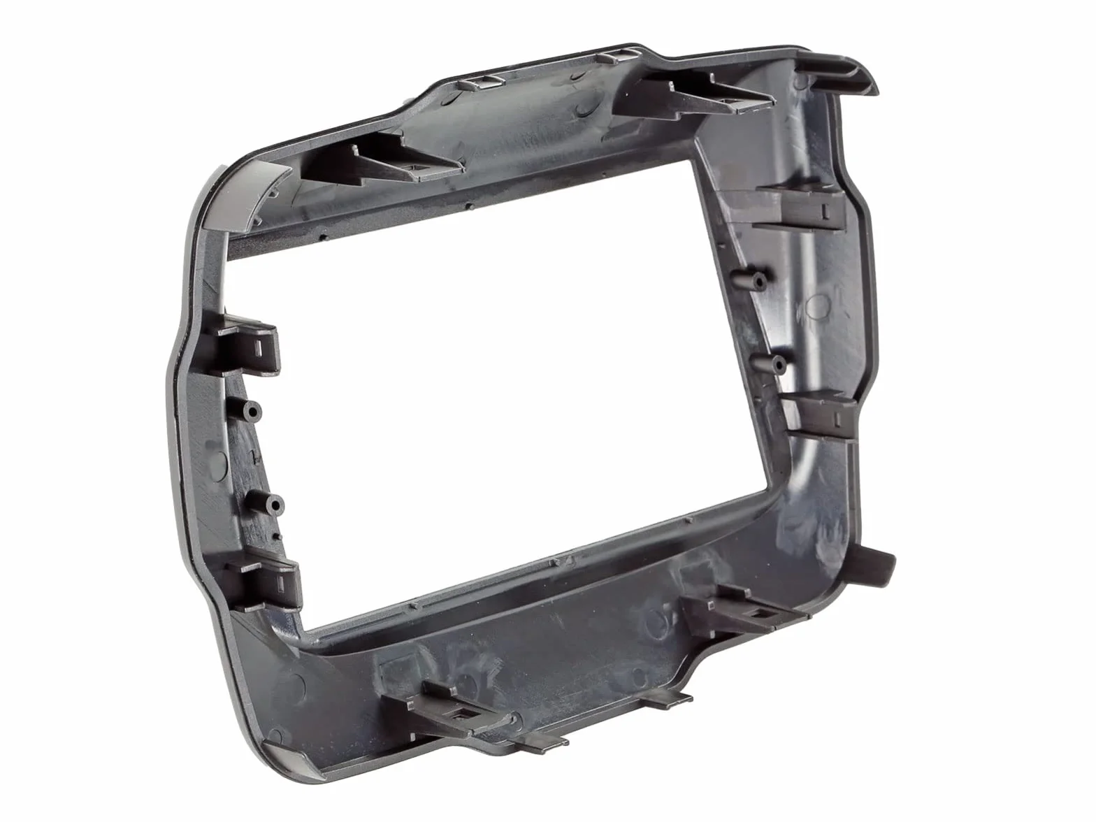 Ramka radiowa 2-DIN Jeep Renegade od 2014 ACV 381145-10