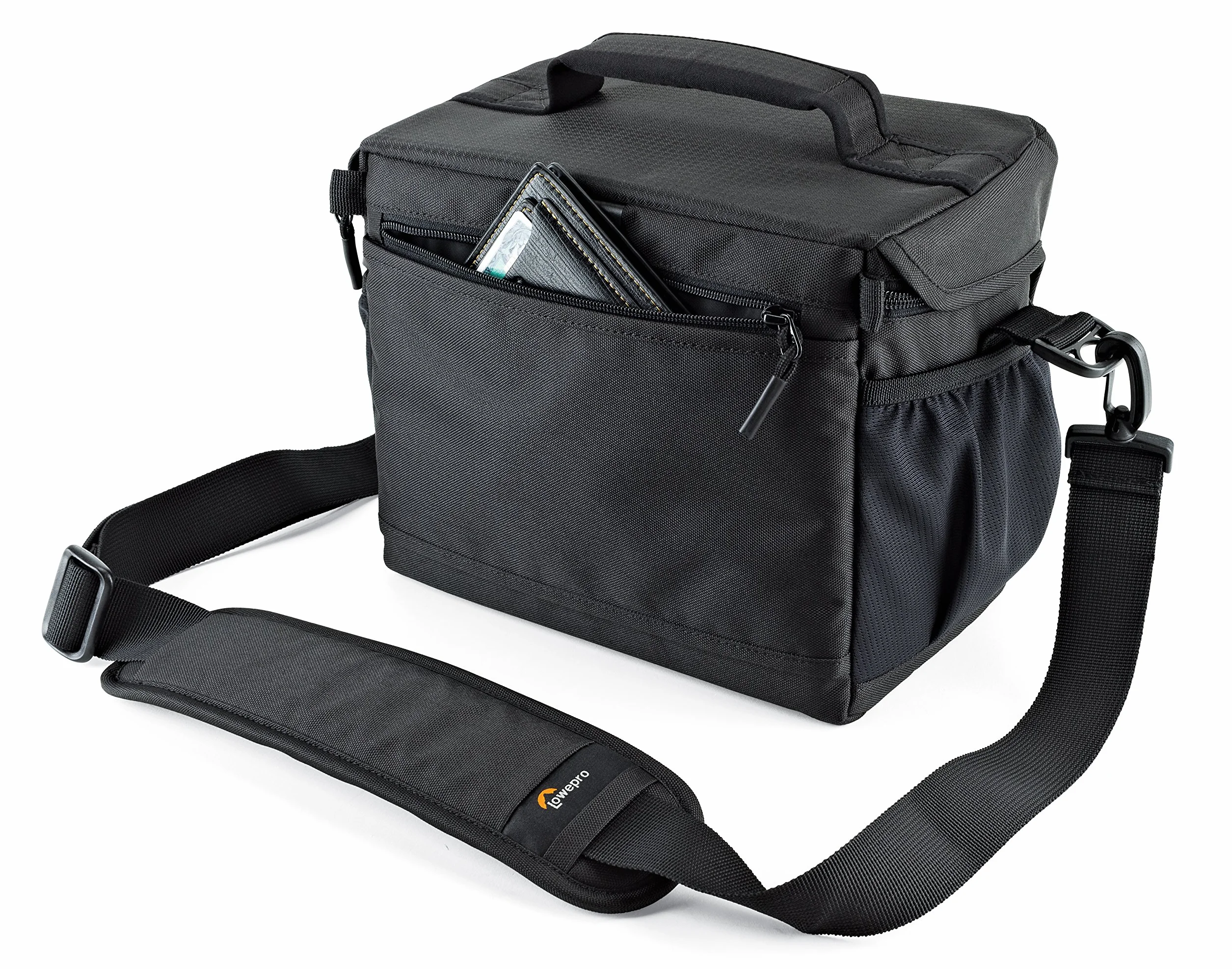 Lowepro Nova 180 AW II Kamera-Tasche schwarz