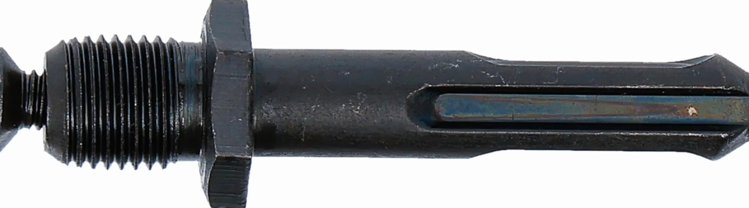 BGS 9766 | Adapter uchwytu wiertarskiego 1/2" x 20 UNF | do uchwytu SDS | do BGS 9937