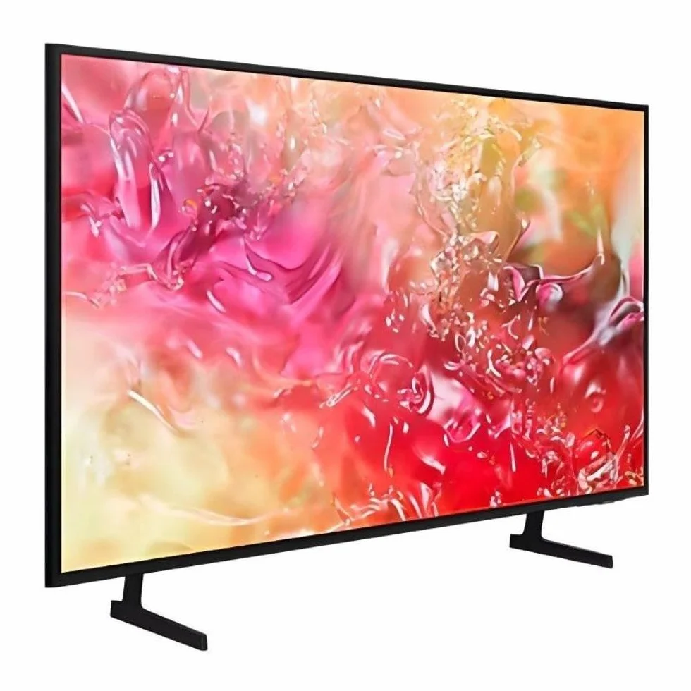Samsung TU50DU7105 telewizor 50" Crystal UHD 4K Smart TV 2024