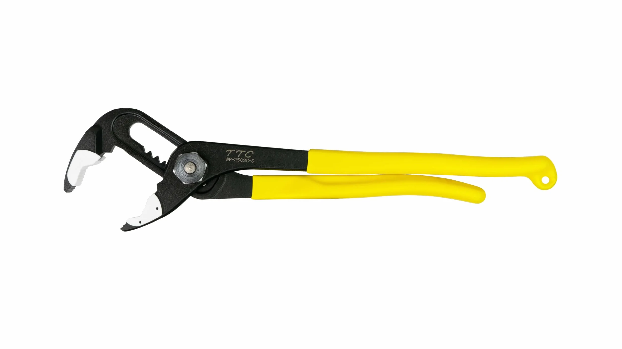 Tsunoda WP-250SC-S PLA-iers pompa wodna, szczypce z żywicy, 25,4 cm ze sprężyną