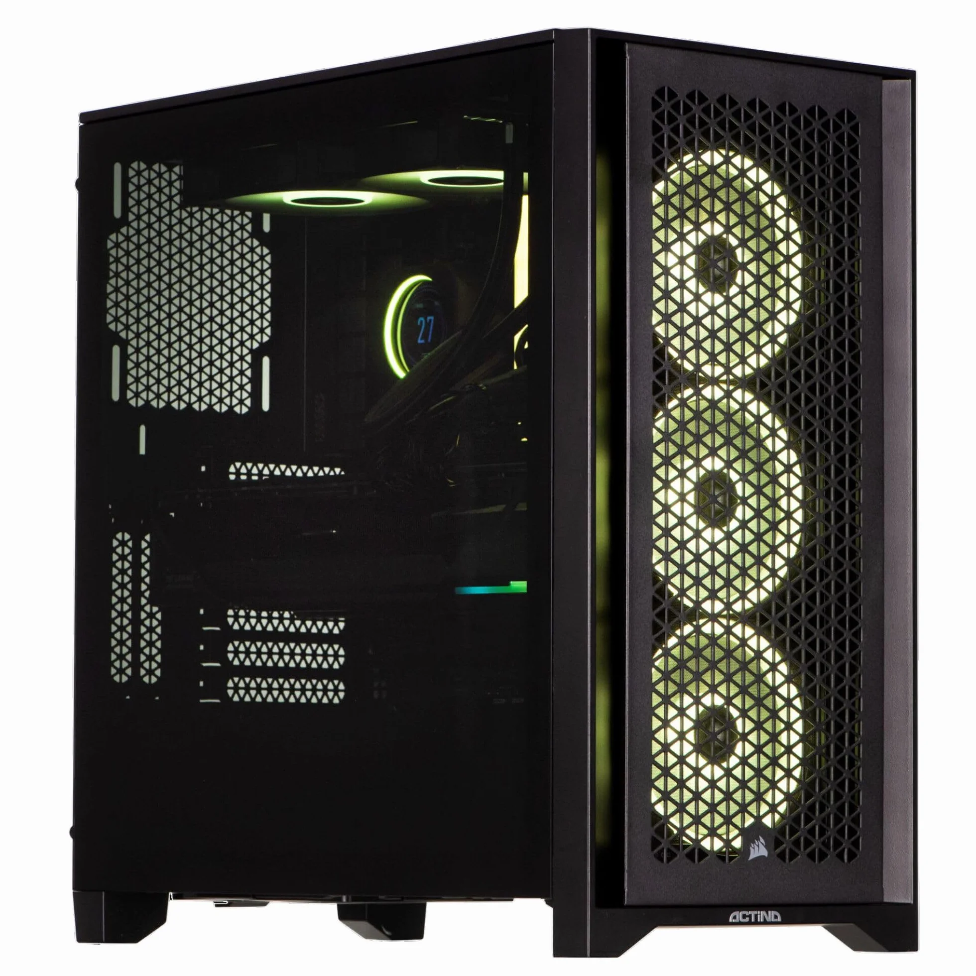 AMD 7800X3D 32GB 2TB RX7900XT 850W W11P