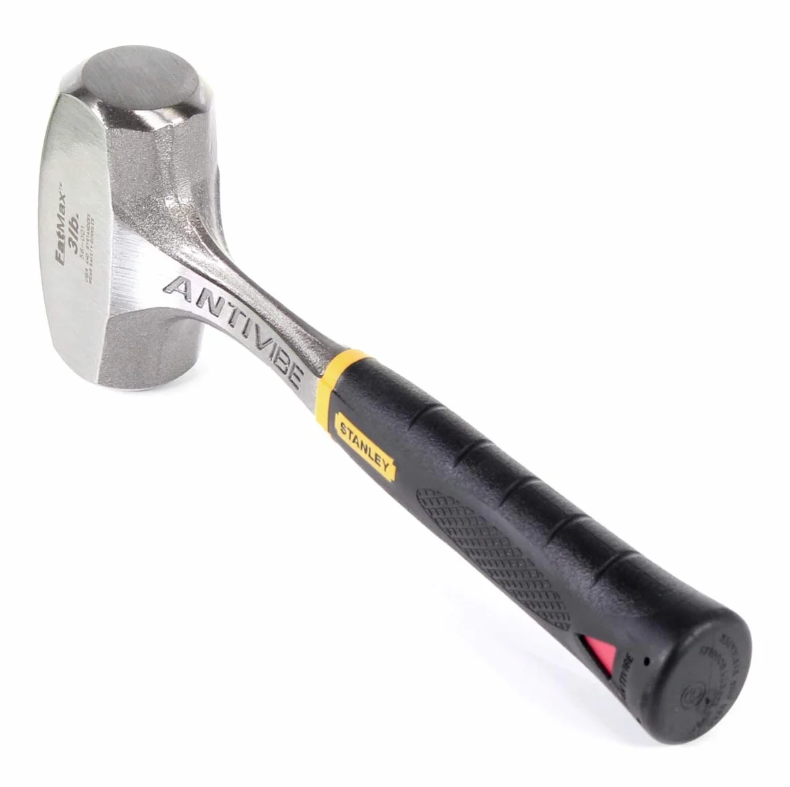 STANLEY, Młotek dwuobuchowy Antivibe, 1-56-001